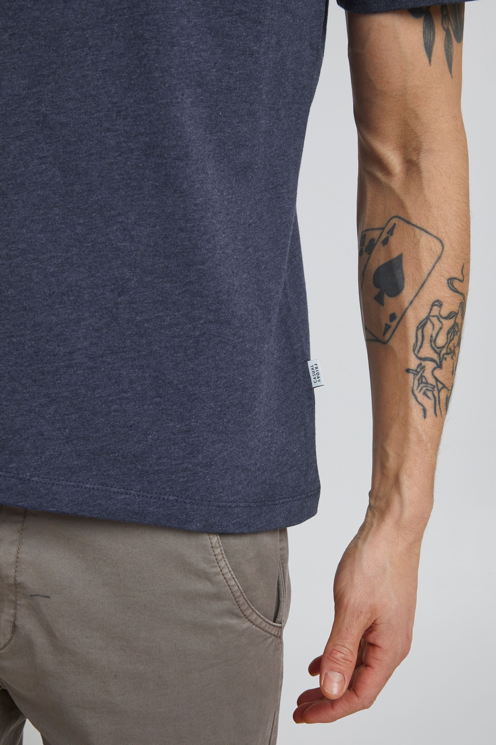 Casual Friday T-Shirt »T-Shirt CFThor«