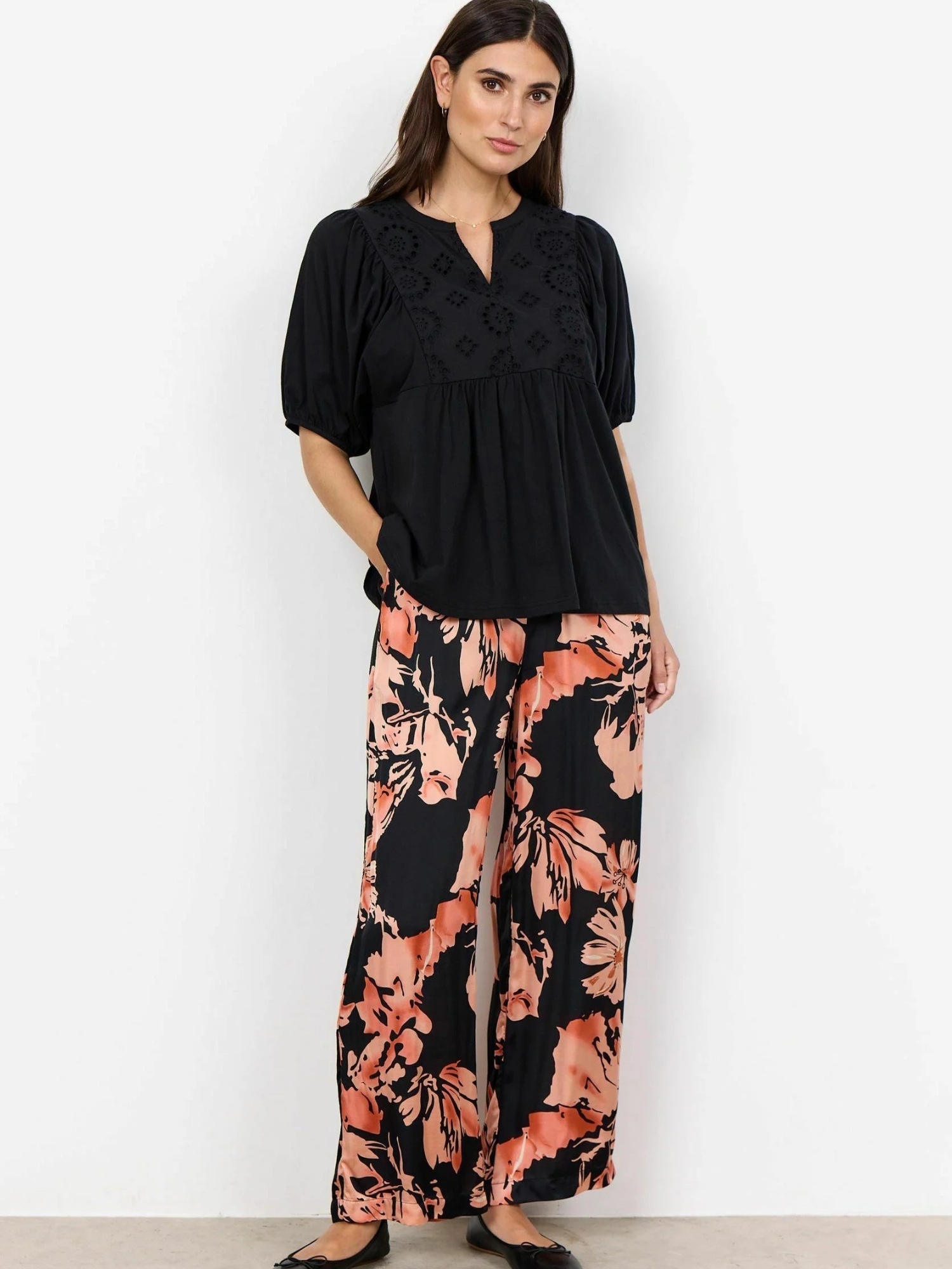 soyaconcept Blusentop »Soya Concept Shirt SC_LORAINE«