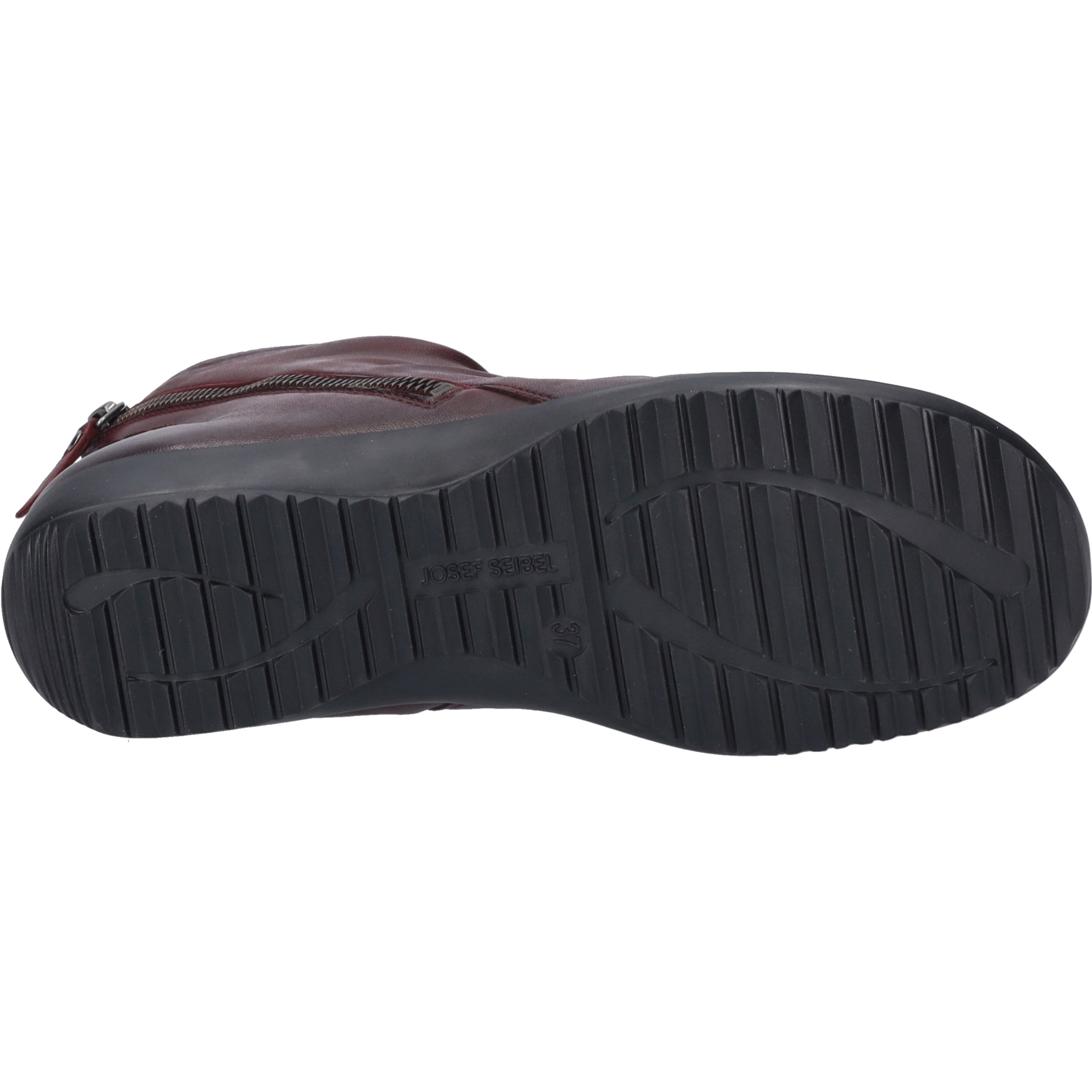 Josef Seibel Stiefelette »Naly 61, bordeaux«
