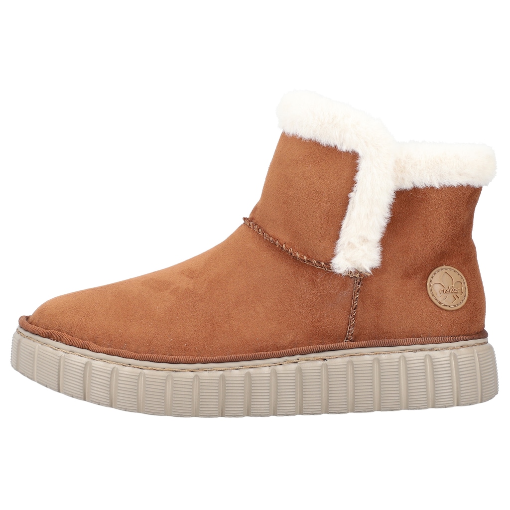 Rieker Winterboots