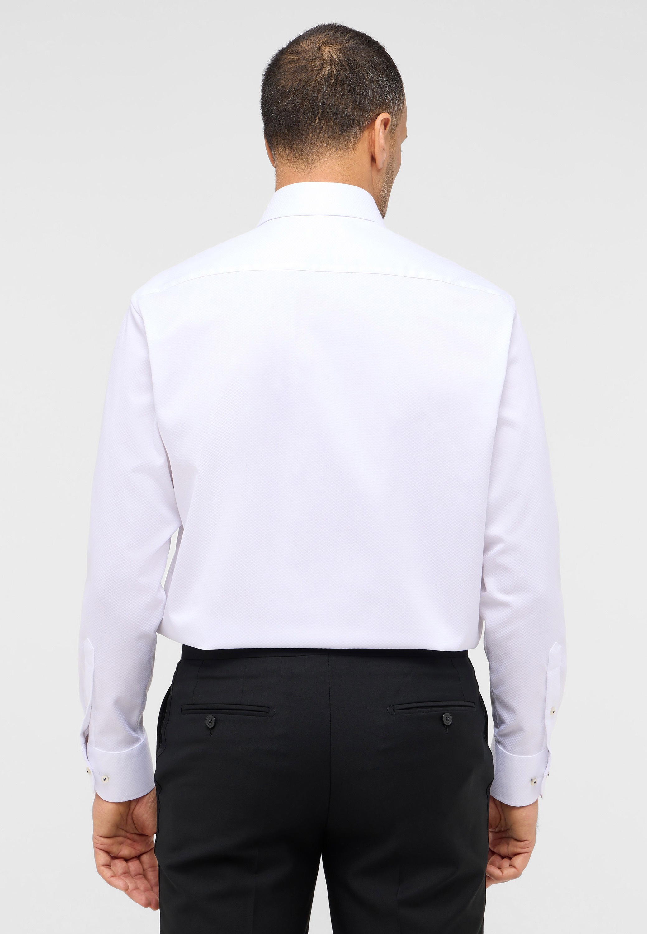 Eterna "COMFORT FIT" NON IRON (bügelfrei) günstig online kaufen