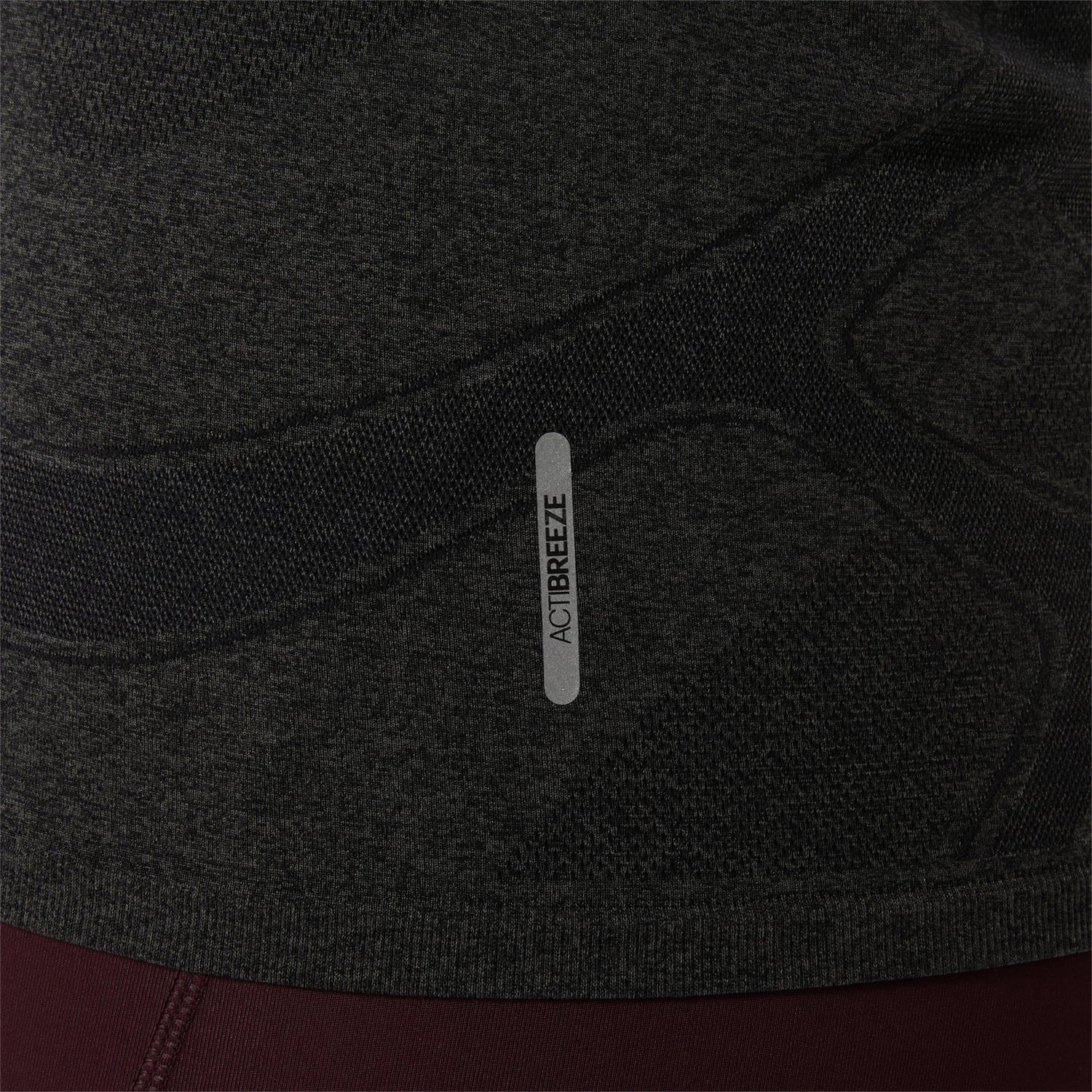Asics Laufshirt »ROAD SEAMLESS LS TOP«