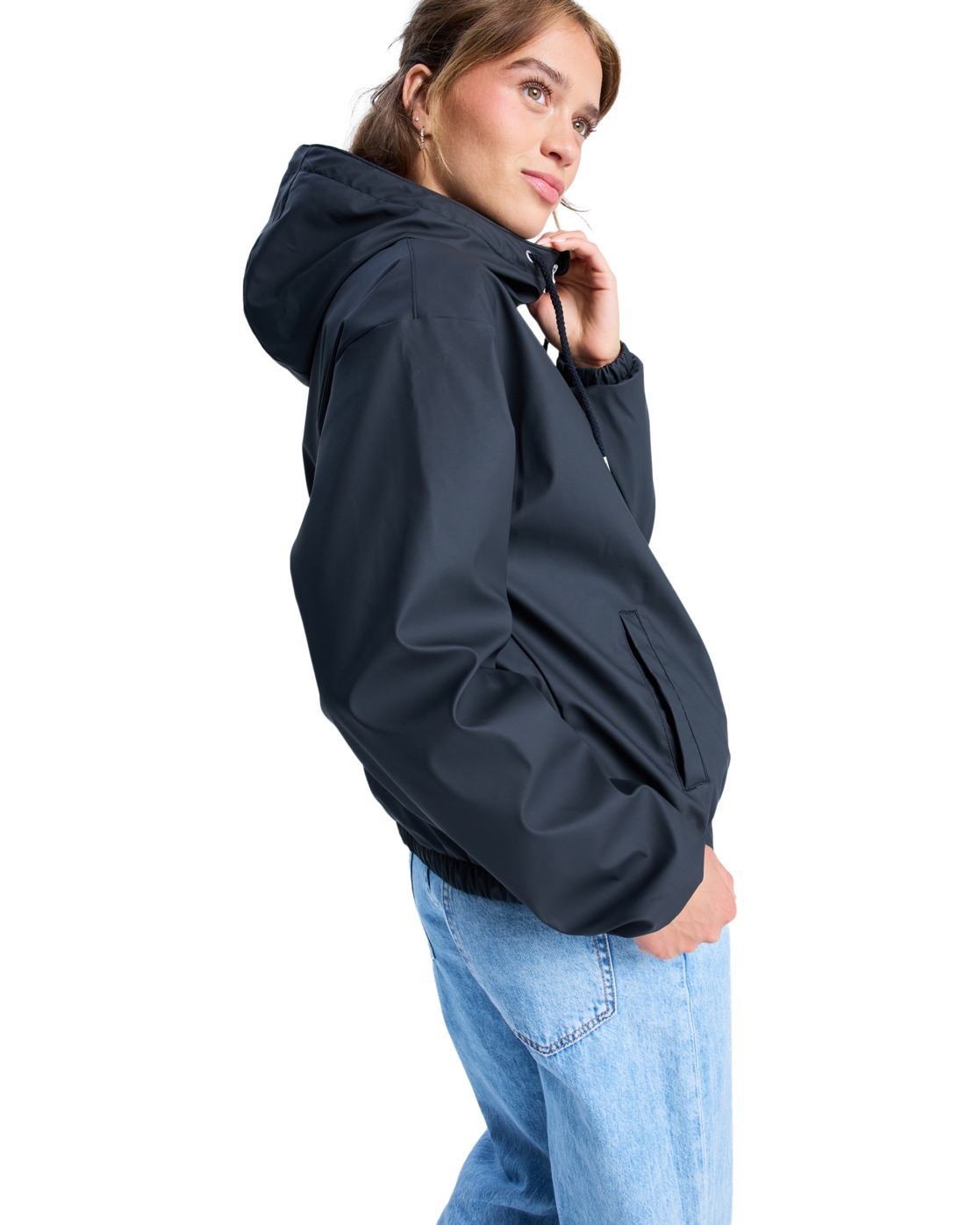 Roxy Regenjacke »Wait For Me«