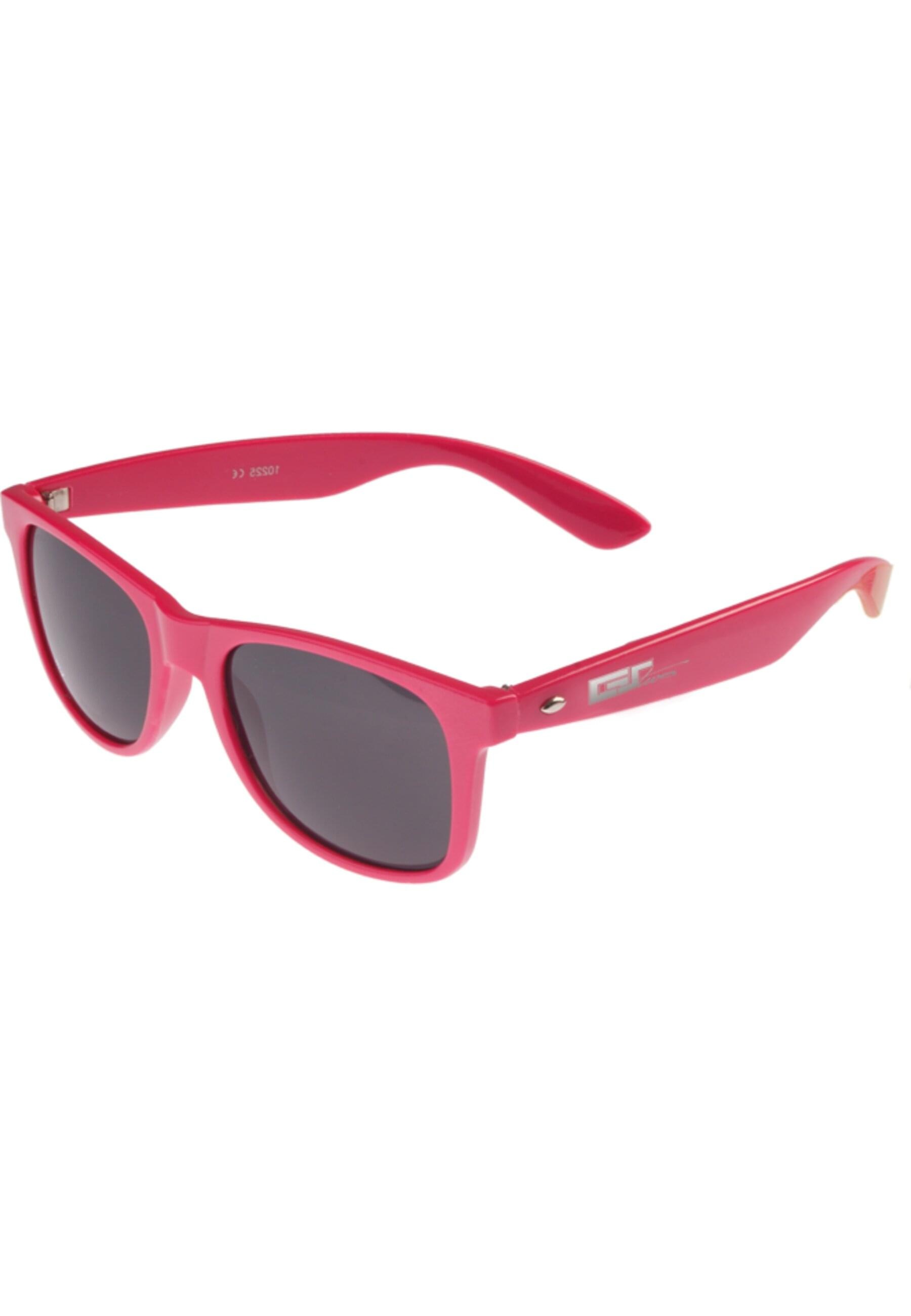 MSTRDS Sonnenbrille "MSTRDS Accessoires Groove Shades GStwo"