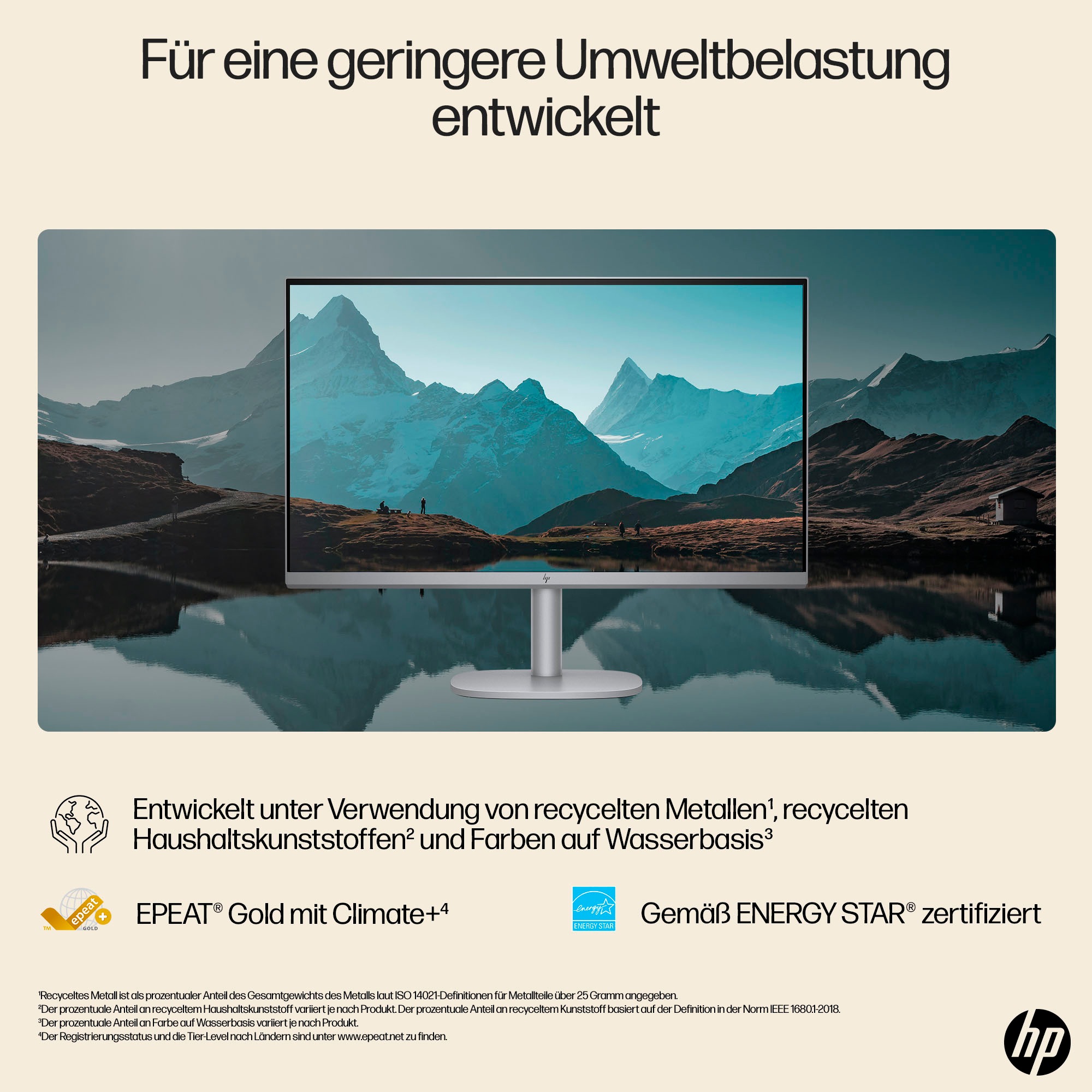 HP All-in-One PC »OmniStudio X 27-cs0077ng«
