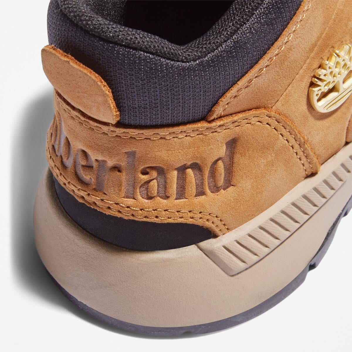 Timberland Schnürboots »SPRINT TREKKERMID BUNGEE SNEAKER«, Winterstiefel, Schnürstiefel, Winterschuhe