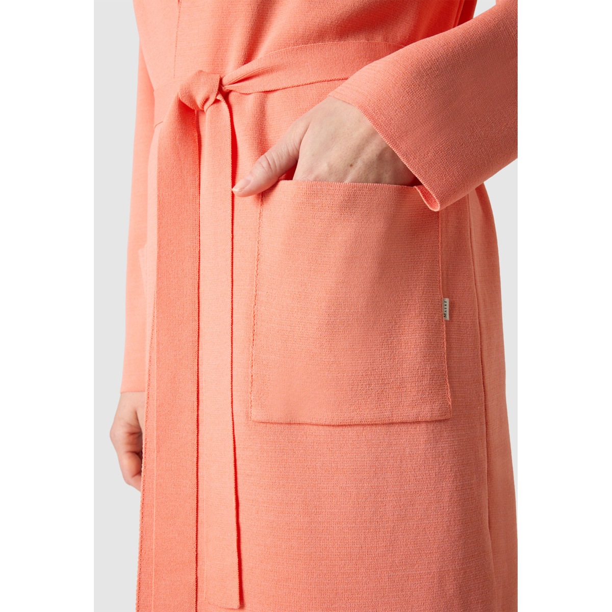 MAERZ Muenchen Strickjacke »Maerz Muenchen 272700 Strickjacke Damen Bekleidung«