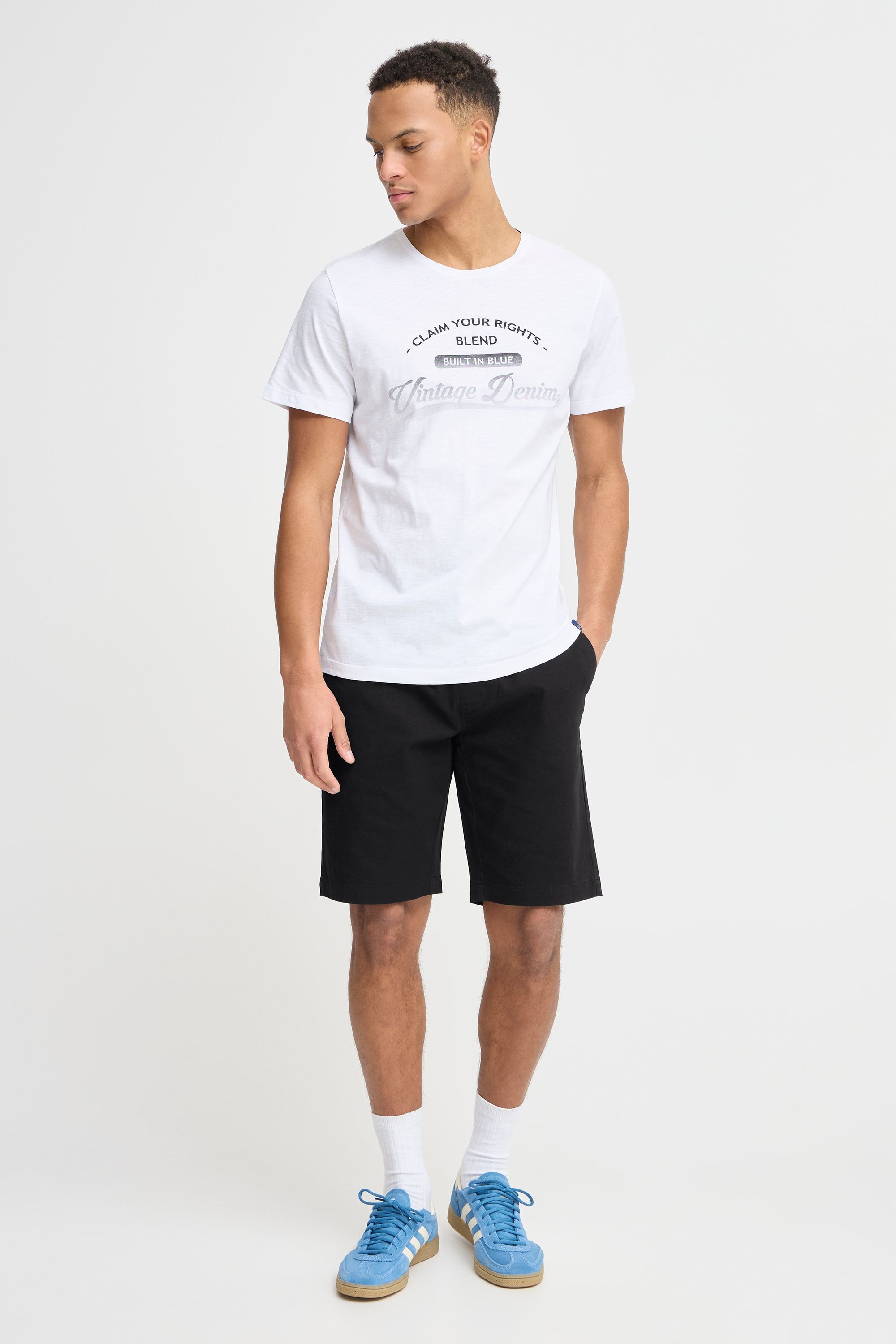 Blend Chinoshorts »Chinoshorts BHMBHKVANT«