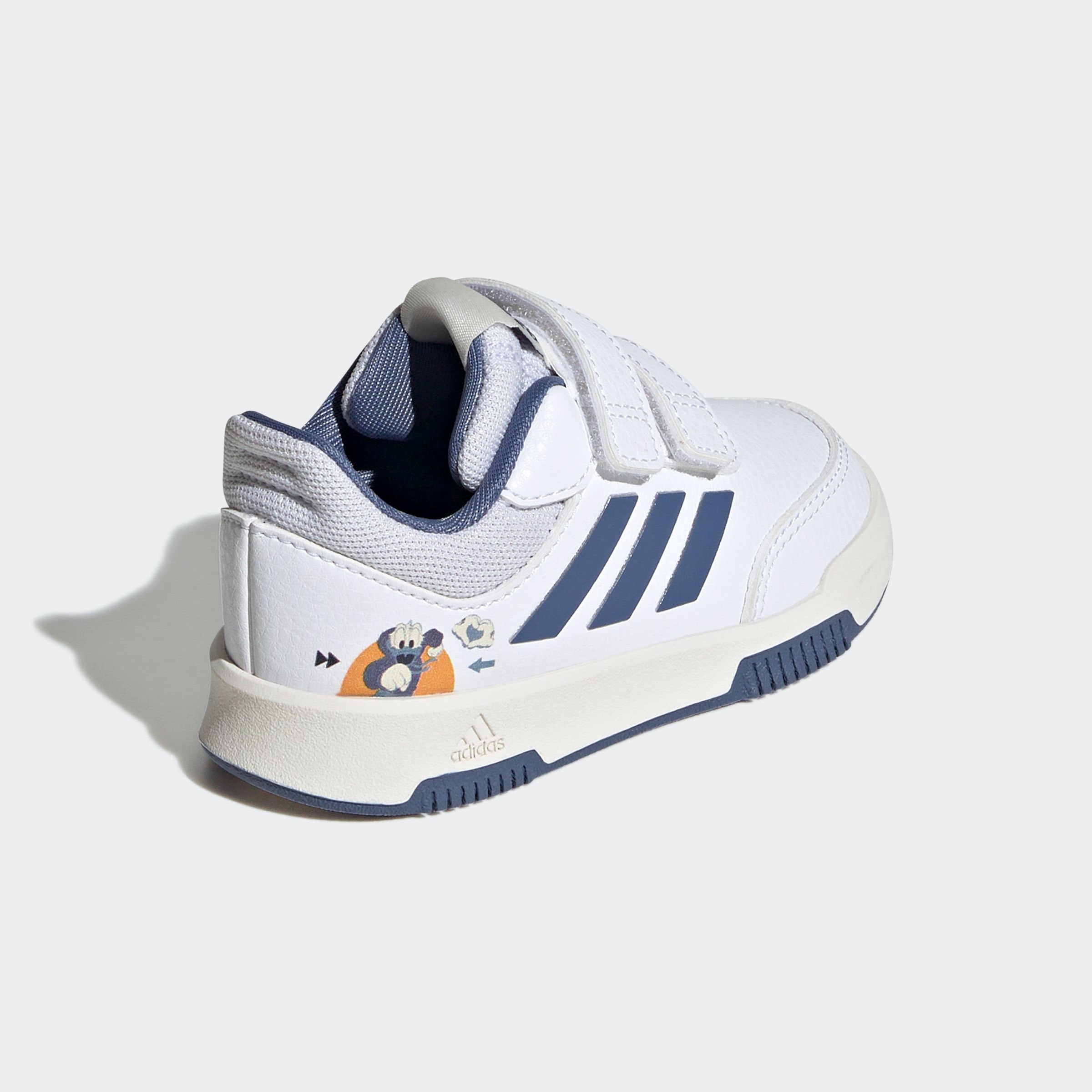 adidas Sportswear Klettschuh »ADIDAS X DISNEY MICKY MAUS TENSAUR SPORT KIDS«, für Kinder