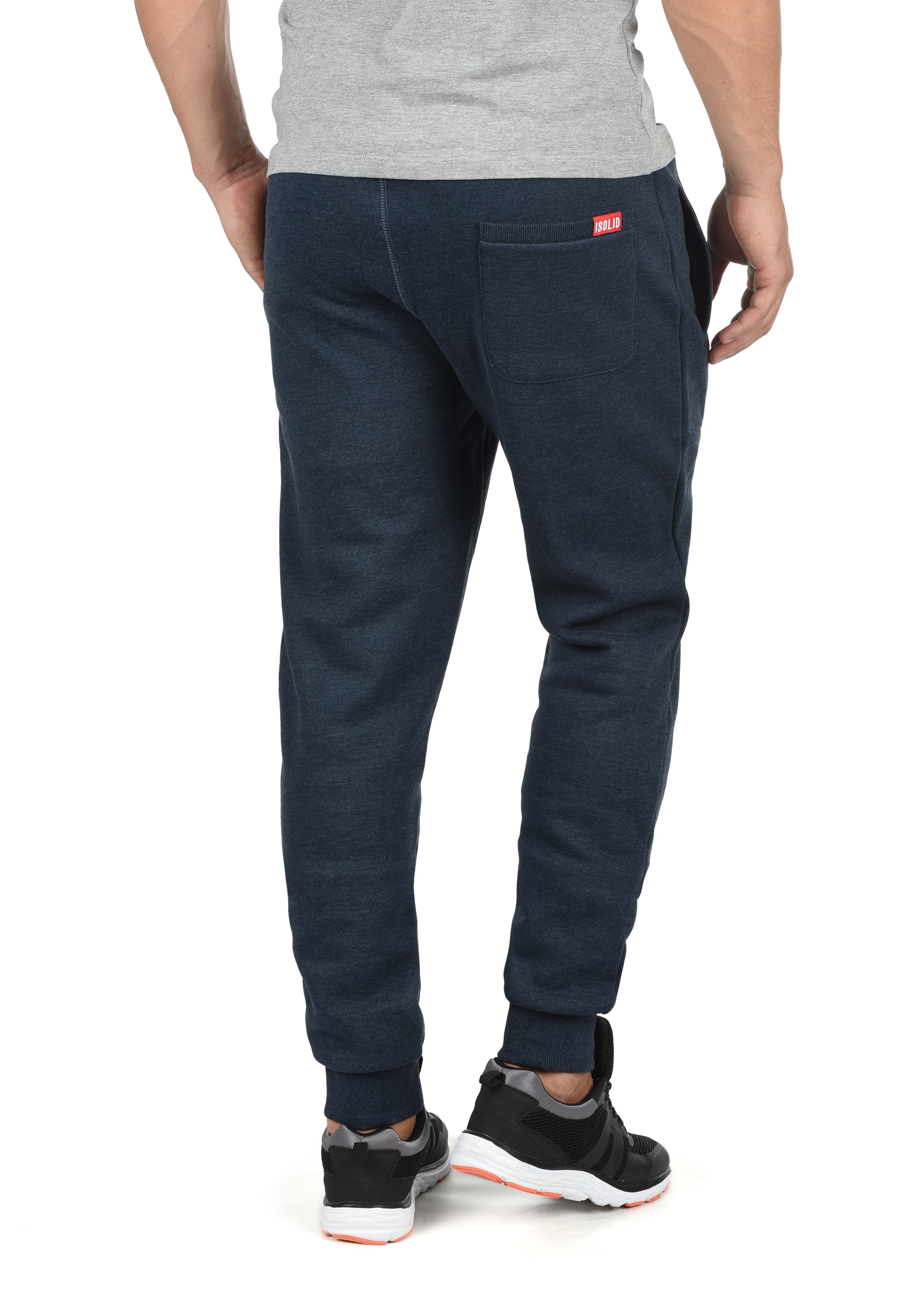 Solid Jogginghose "Jogginghose SDBenn Pant" günstig online kaufen