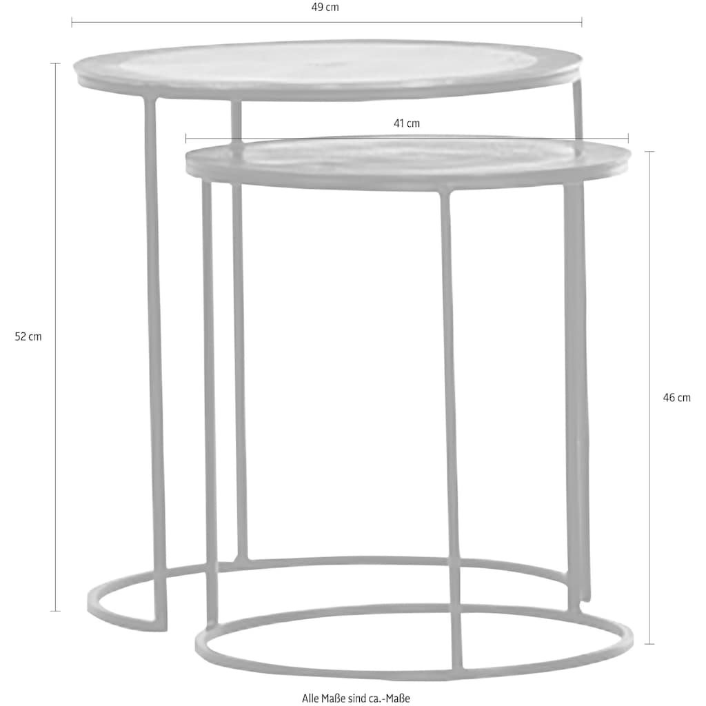 Gutmann Factory Satztisch »Mix&Match«