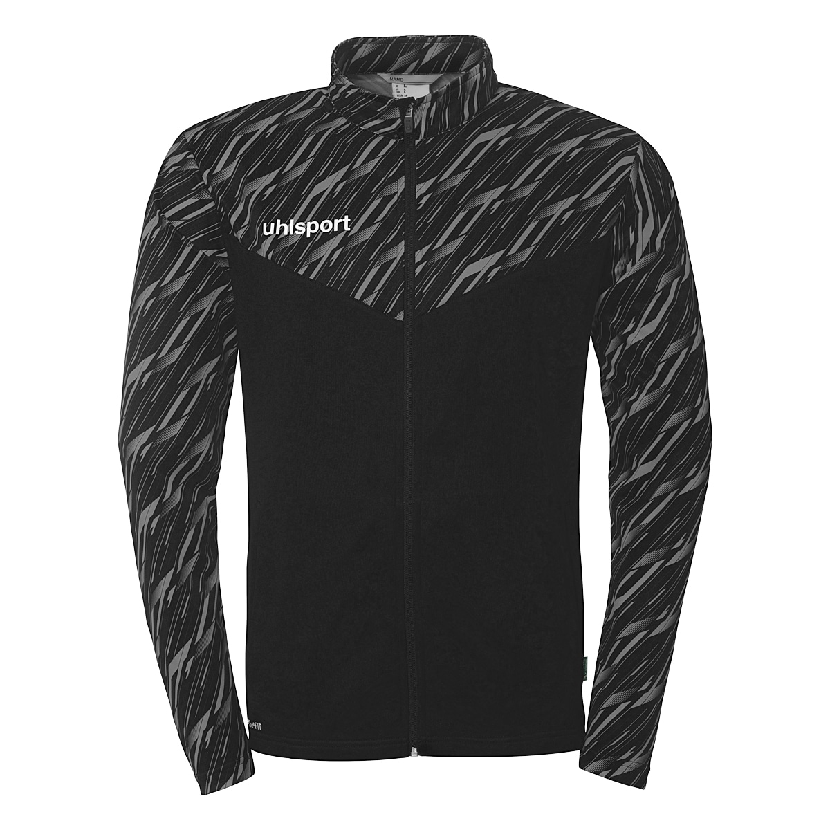 uhlsport Trainingsjacke "Trainingsjacke Progressive 28 Poly Kids" 1 Stk. tlg.
