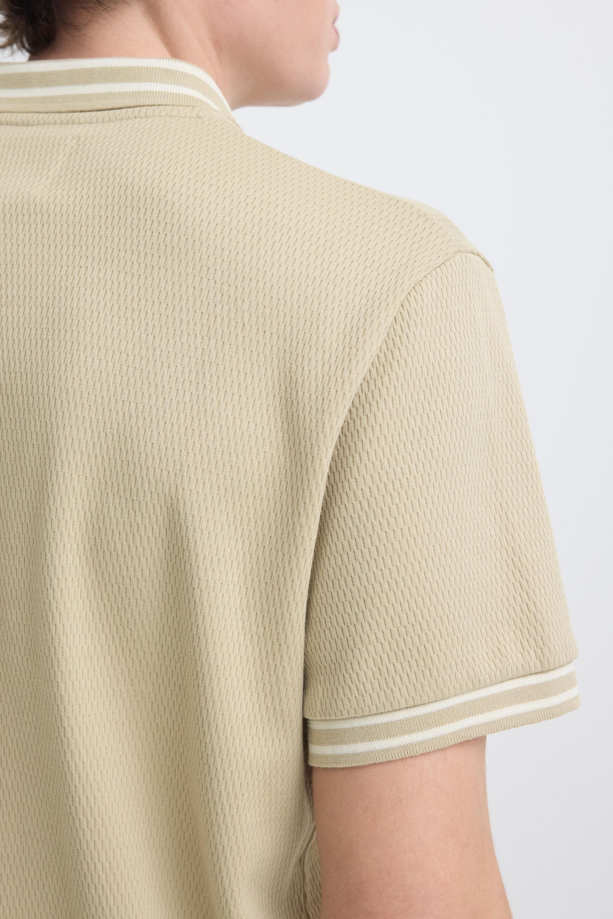 Blend Poloshirt »Poloshirt BHFable«