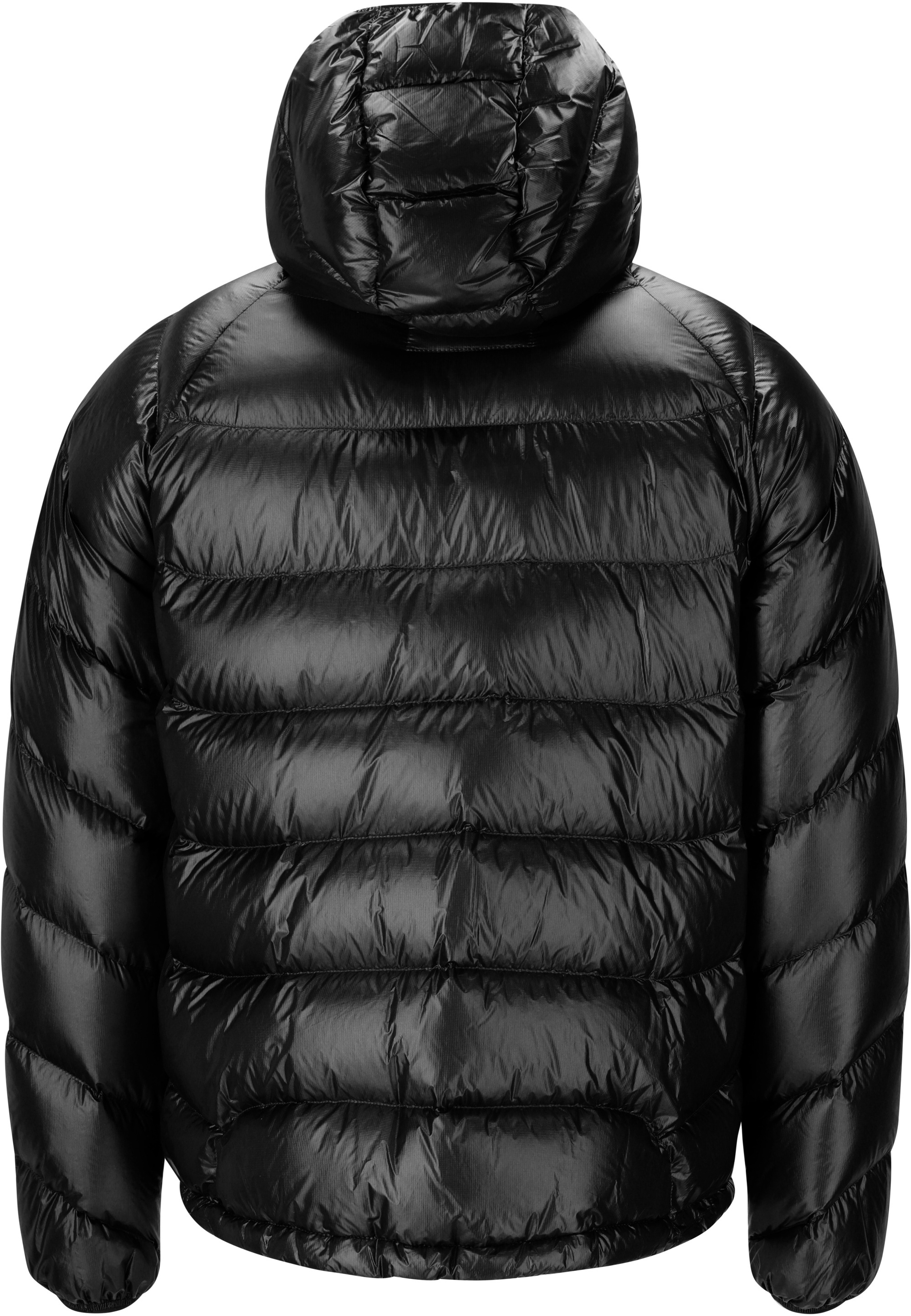 SOS Outdoorjacke »Makalu« sorgt für Wärme und ein leichtes Tragegefühl