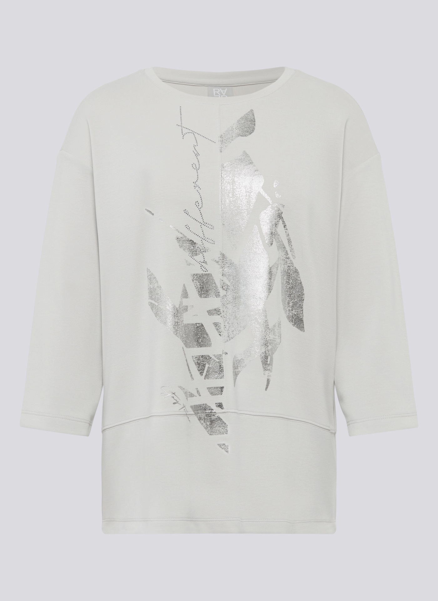Rabe Print-Shirt »T-Shirt«