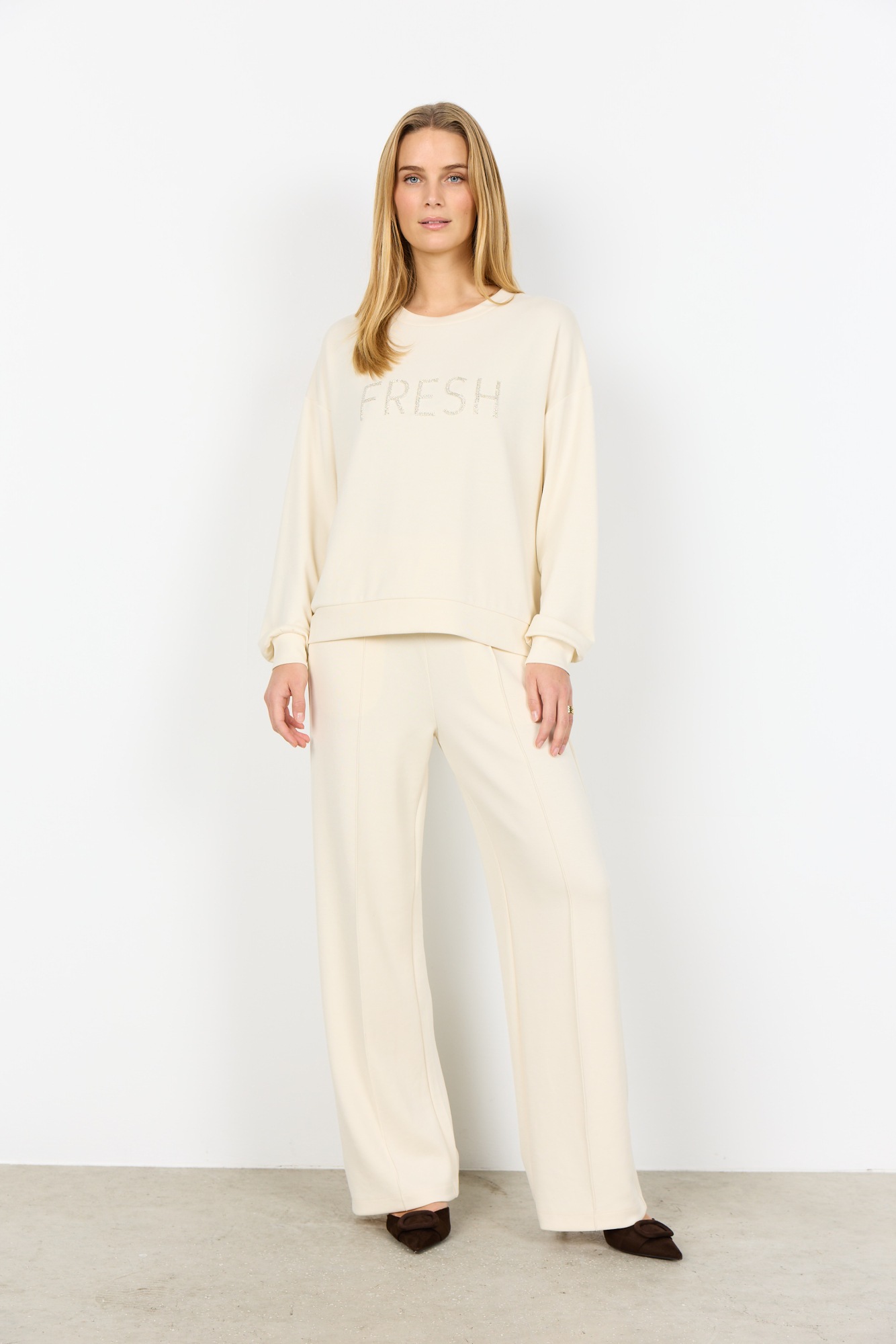 soyaconcept Sweatshirt "SC-BANU 291" günstig online kaufen