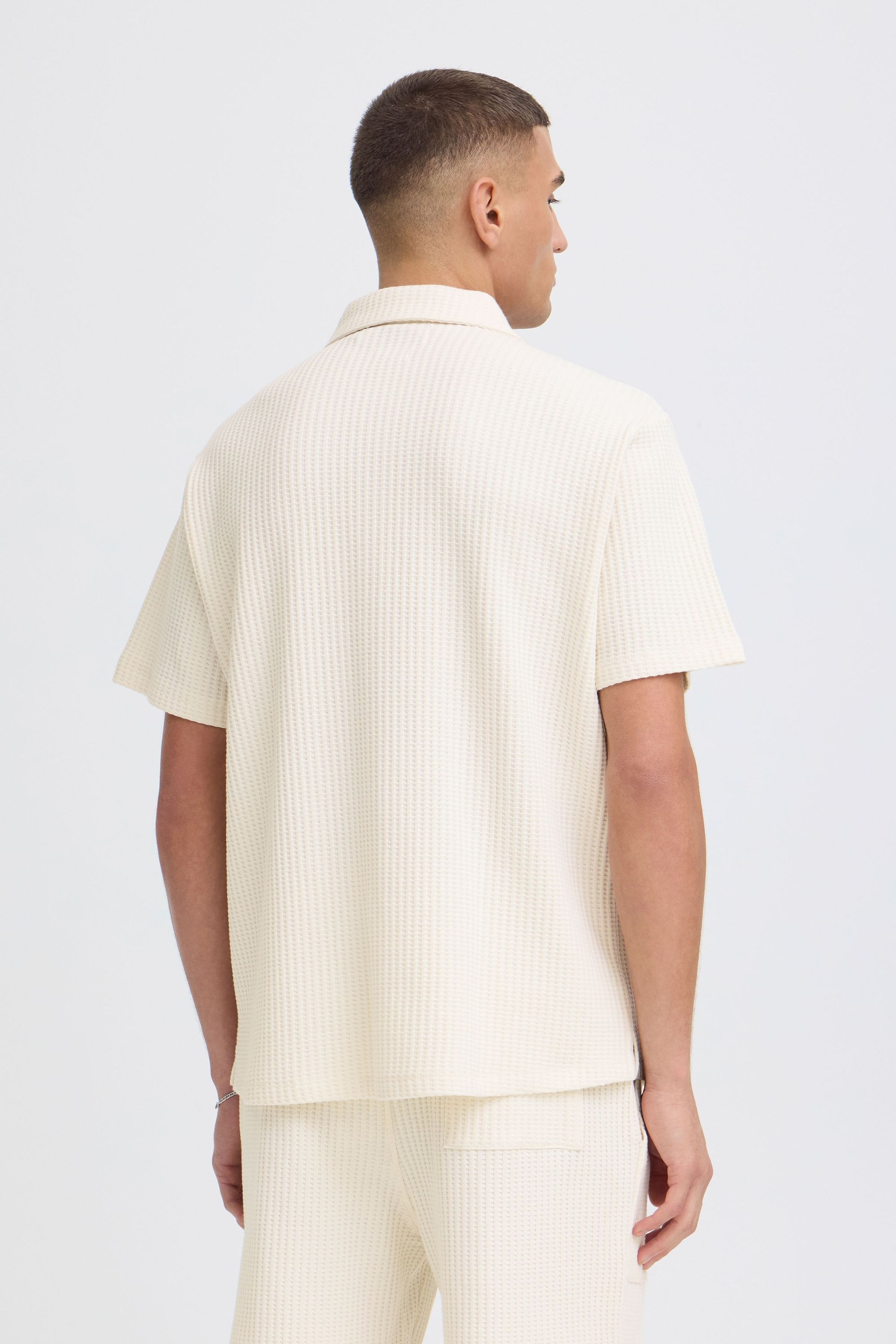 !Solid Kurzarmhemd »Kurzarmhemd SDUtley«