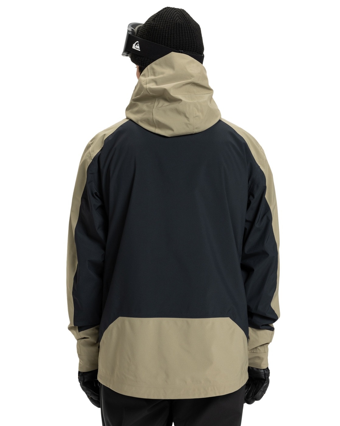 Quiksilver Snowboardjacke »Ultralight Stretch 20K«