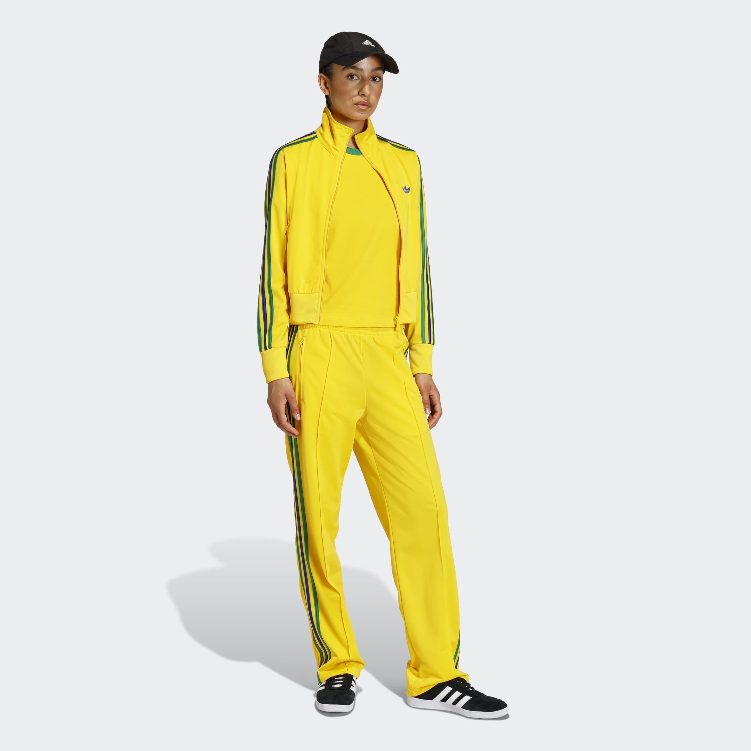 adidas Originals T-Shirt »3S TEE SLIM« sanft anliegende Passform, ohne Verschluss, für sportlichen Look