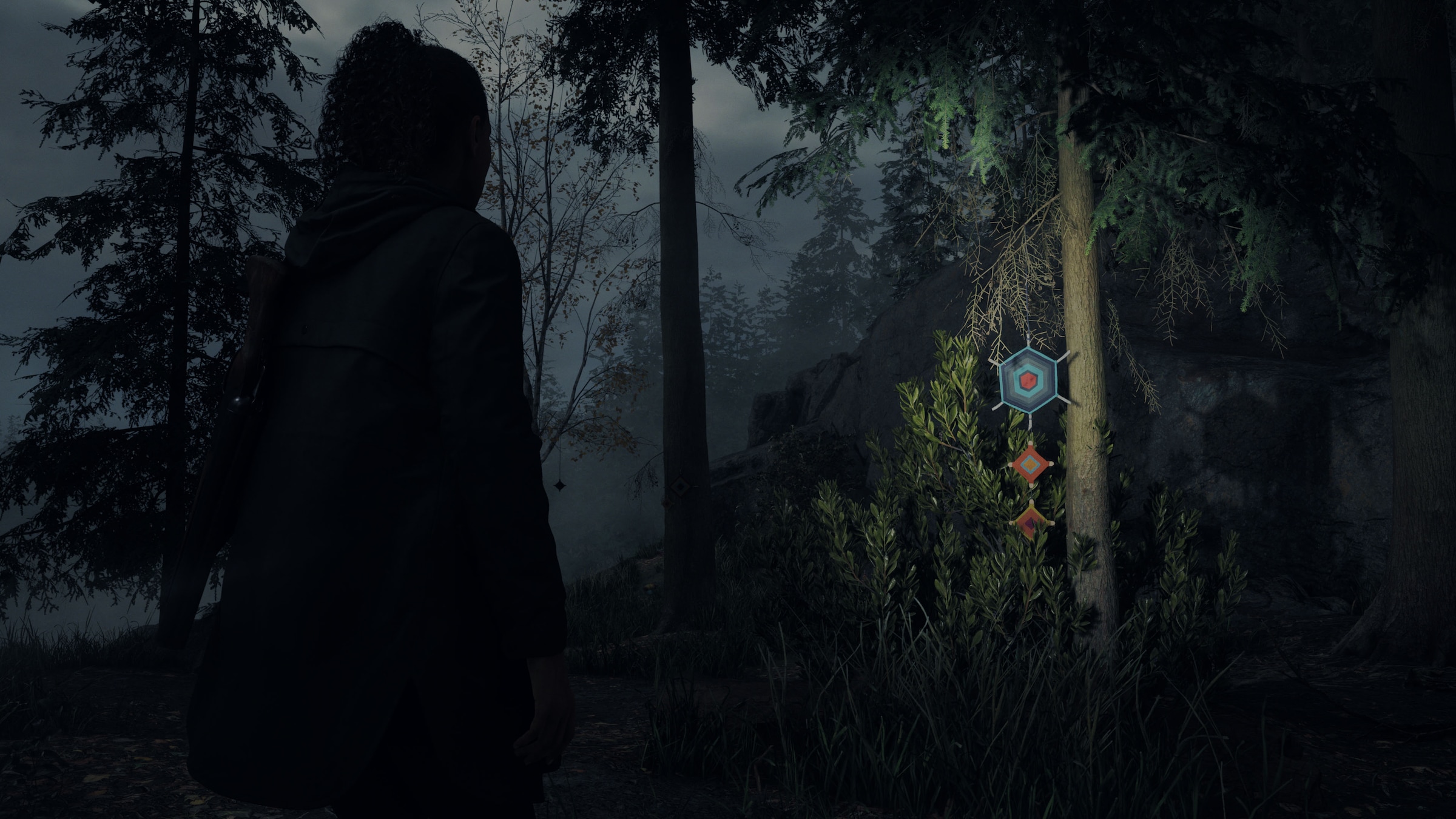 Spielesoftware »Alan Wake 2 Deluxe Edition«, PlayStation 5