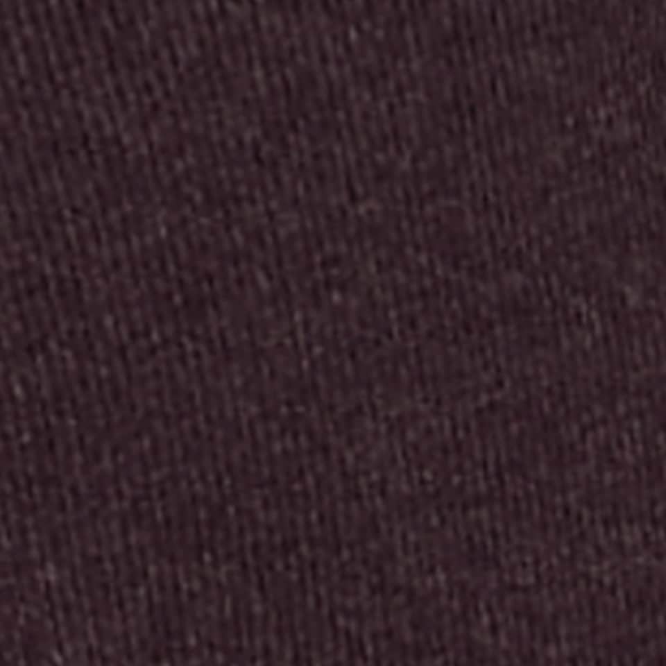 STREET ONE Strickjacke aus softem Materialmix