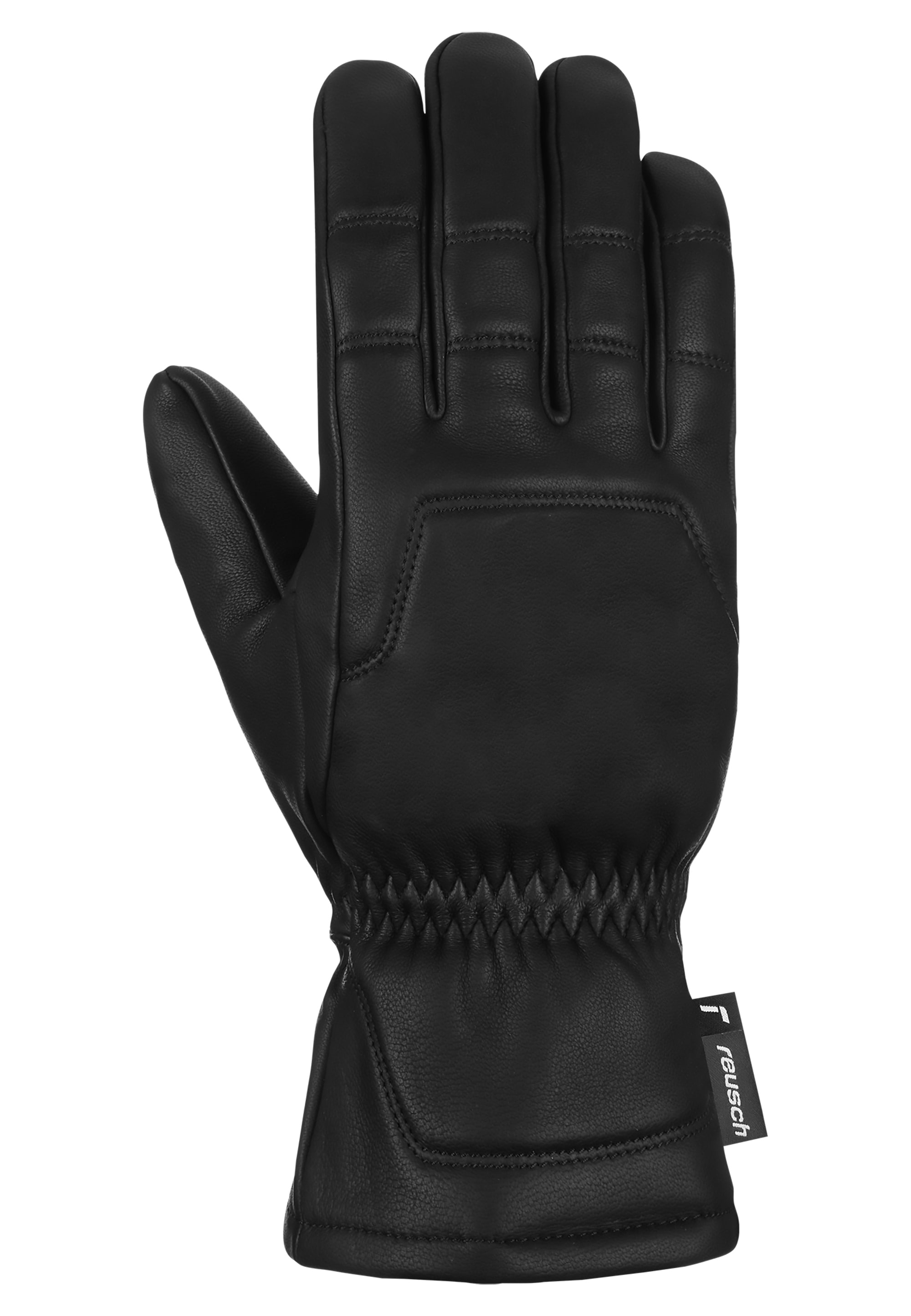 Reusch Skihandschuhe »Sense«, mit winddichter und atmungsaktiver Funktion
