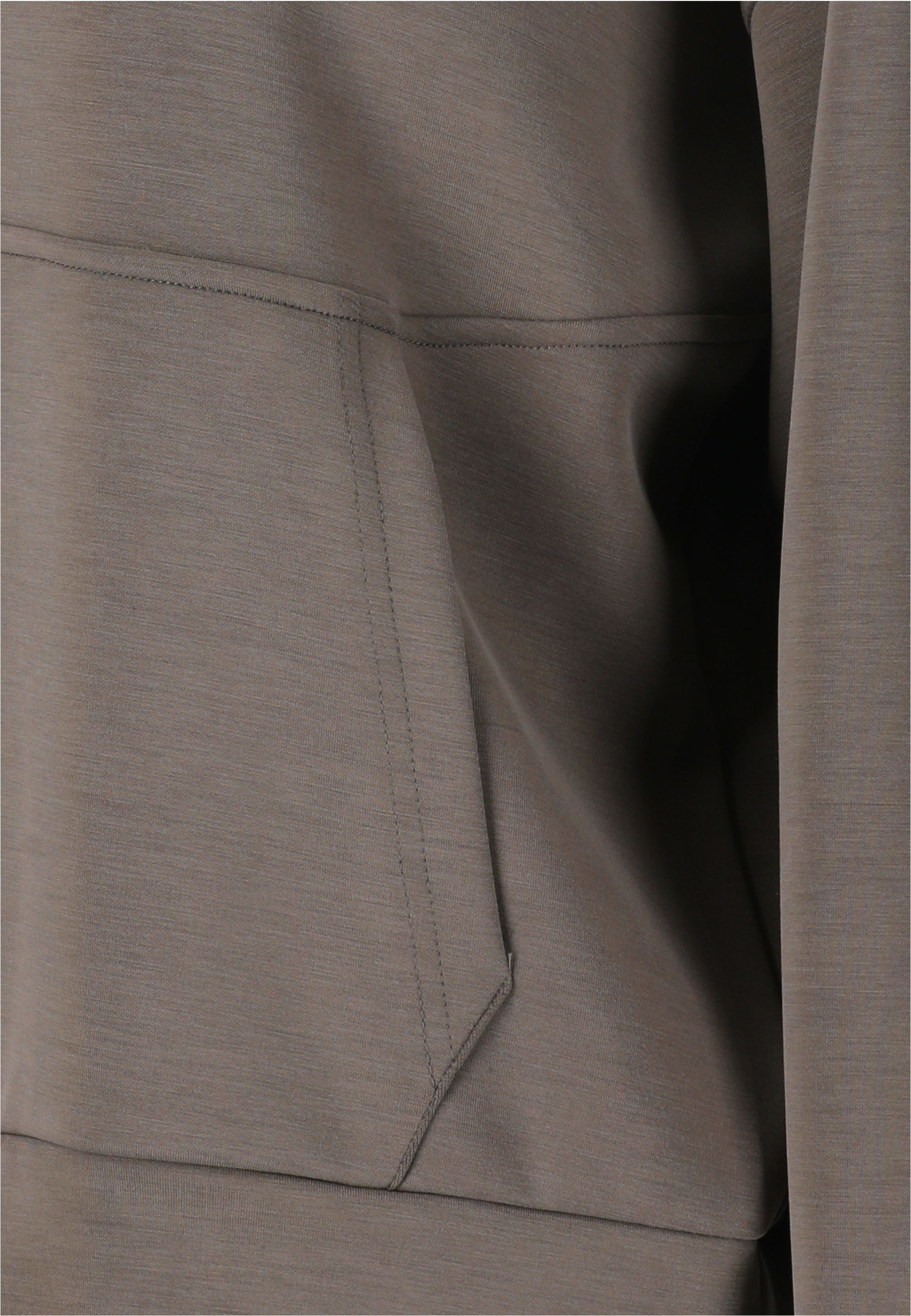 ATHLECIA Sweatshirt »Jillnana«, mit geräumiger Kängurutasche
