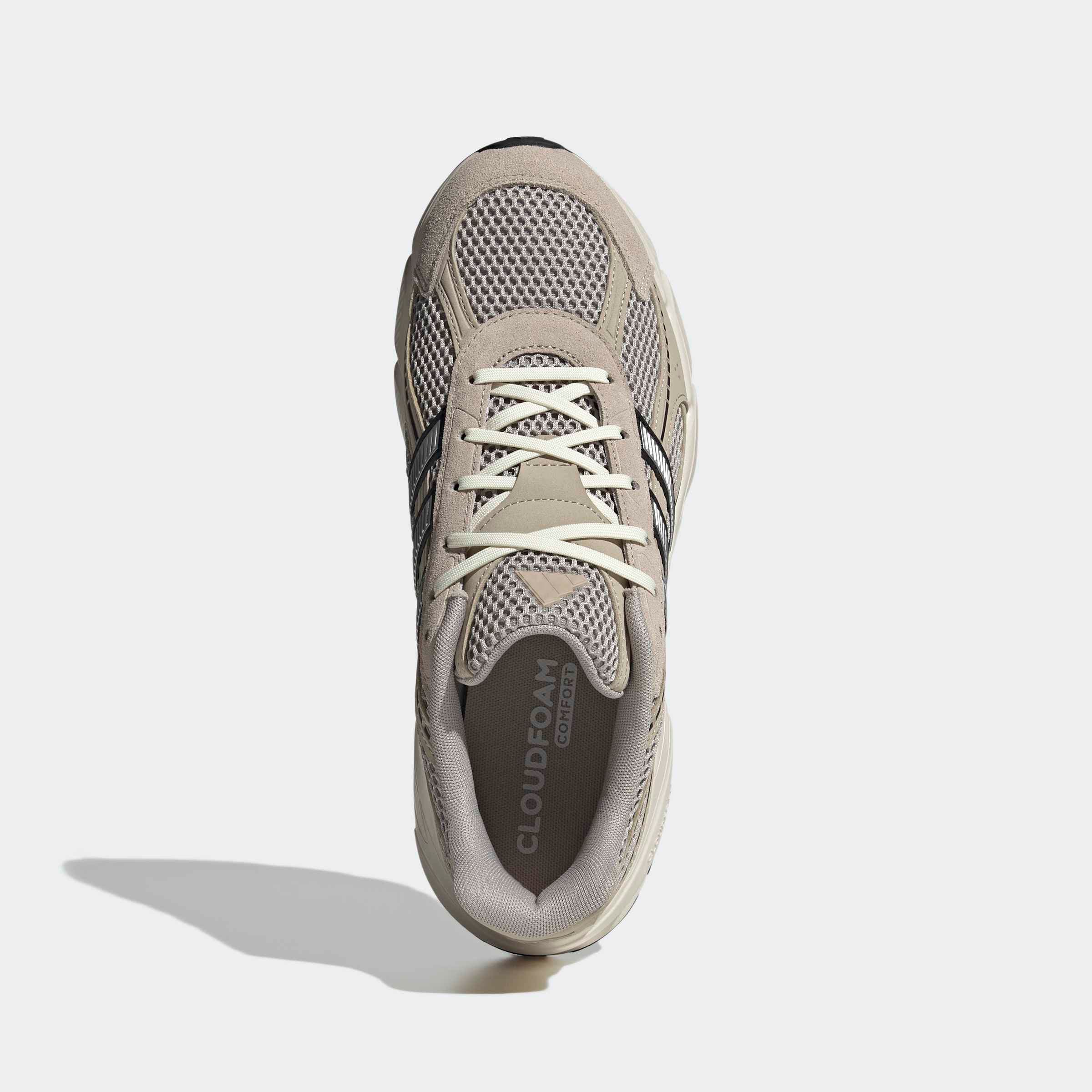 adidas Sportswear Sneaker »TECHNOCHAOS 2000«  inspiriert vom Design des adistar control