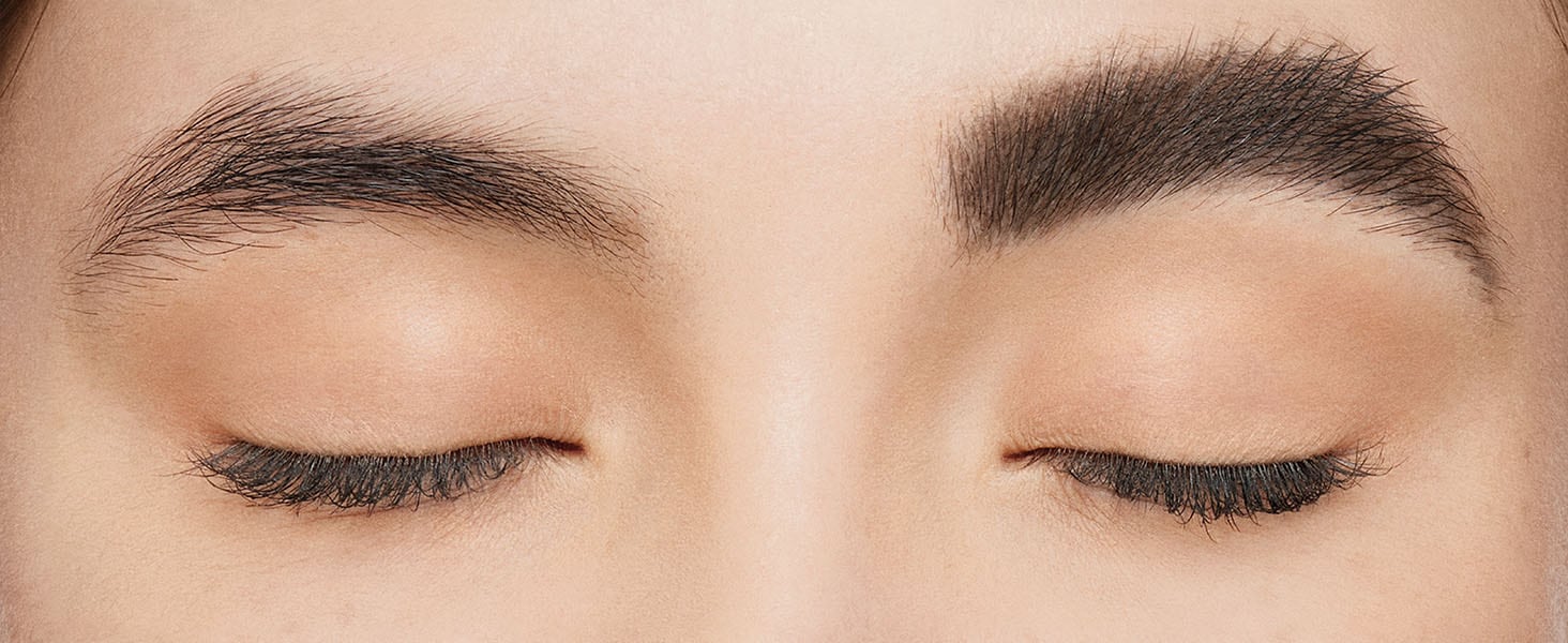 L'ORÉAL PARIS Augenbrauen-Kosmetika »Brow Artist Plump & Set«, mit Gelformel und Präzisionsbürste