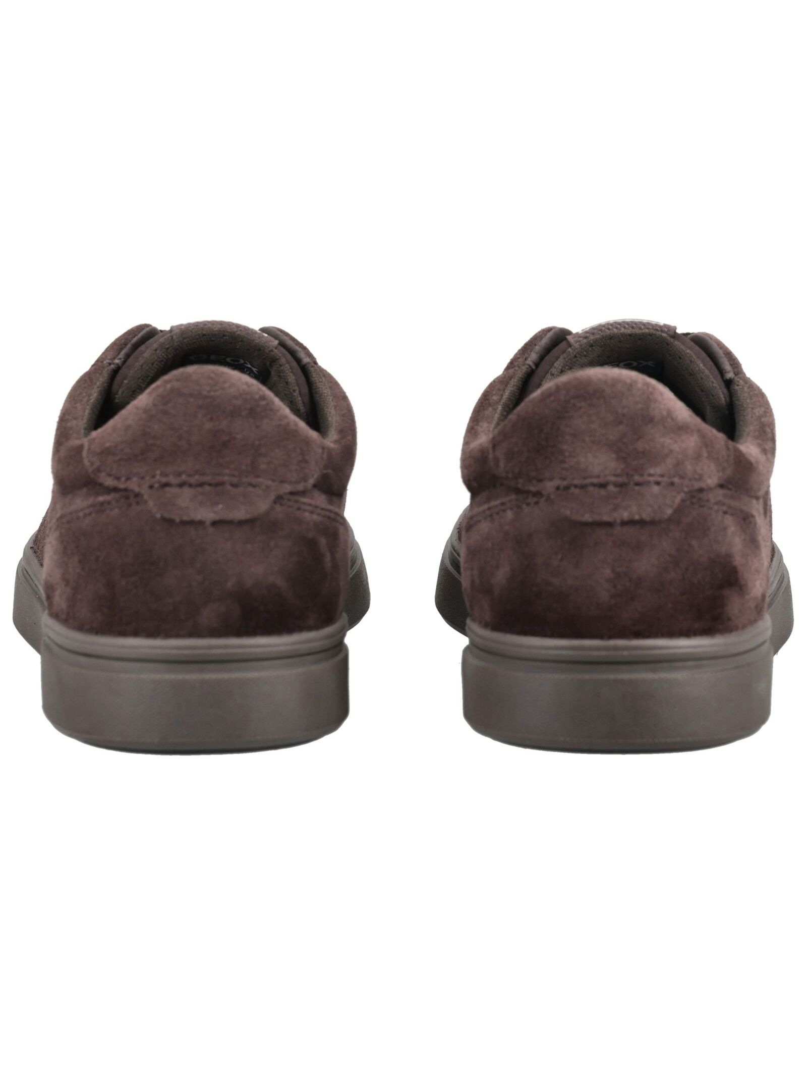 Geox Sneaker »Geox Sneaker Veloursleder«