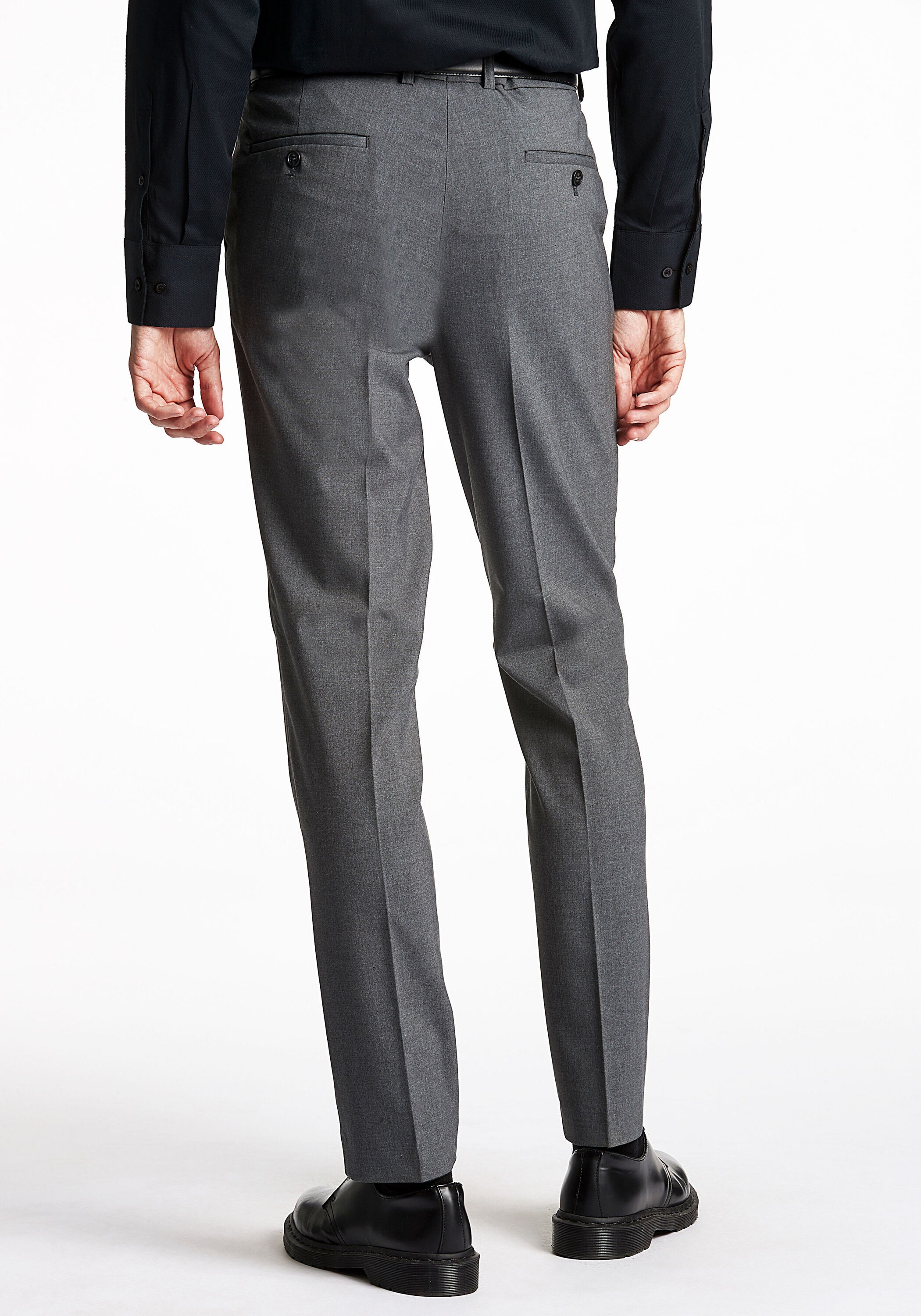 LINDBERGH Anzug »Anzug Slim Fit« slim fit 
