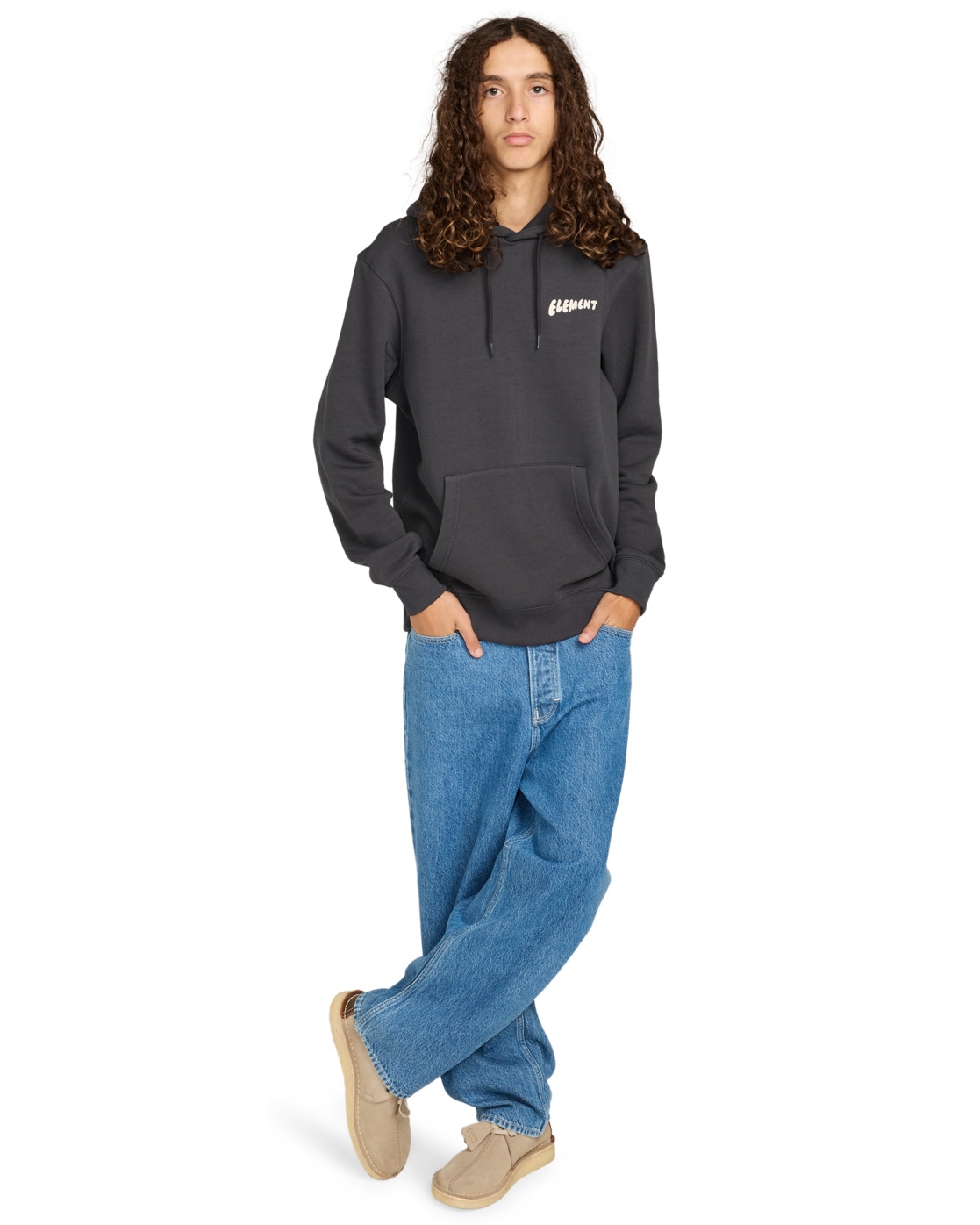Element Kapuzensweatshirt »Sunrise«