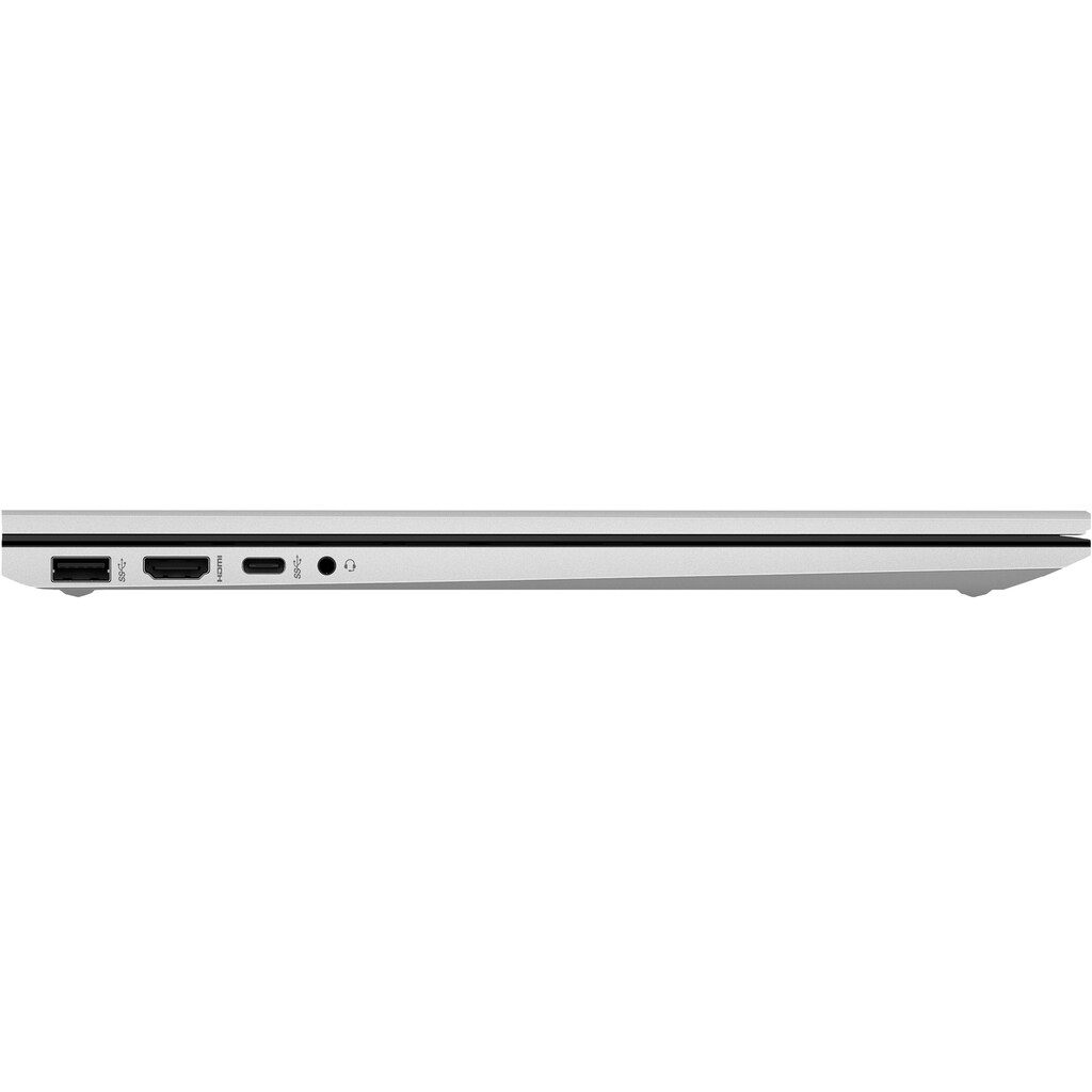 HP Notebook »17-cn0077ng«, 43,9 cm, / 17,3 Zoll, Intel, Core i7, GeForce MX450, 512 GB SSD