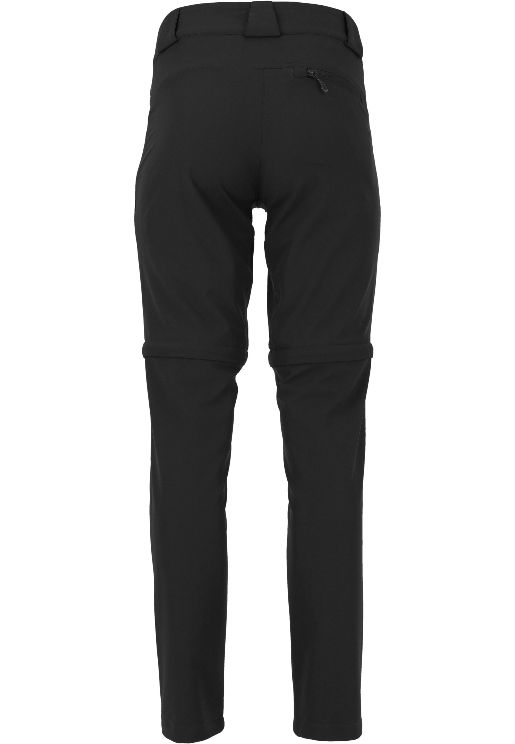 WHISTLER Outdoorhose »Gerd«, im funktionalen und vielseitigen Zip-Off-Design