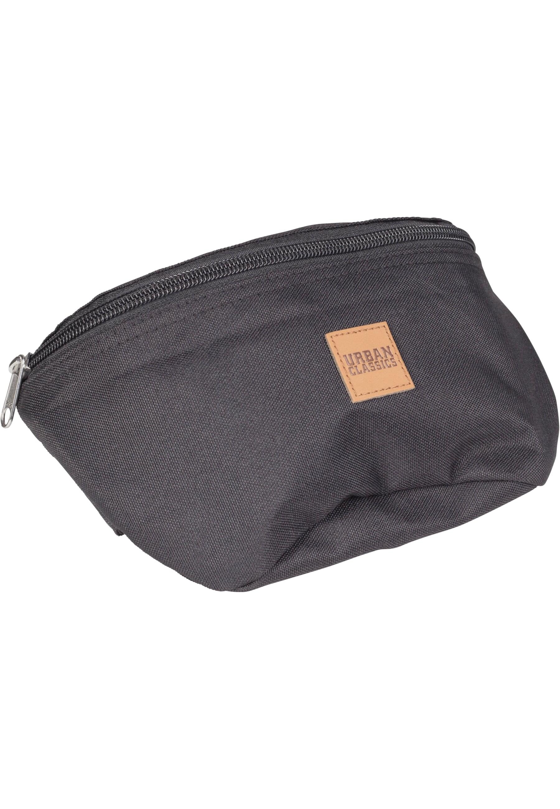URBAN CLASSICS Mini Bag »Urban Classics Unisex Hip Bag 2-Pack«, (1 tlg.)