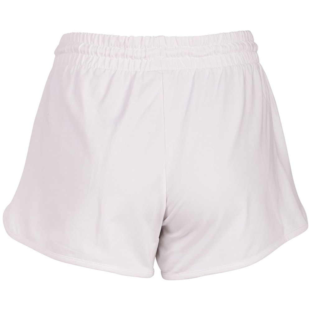 Kappa Shorts, - in sommerlicher French-Terry Qualität für kaufen | BAUR