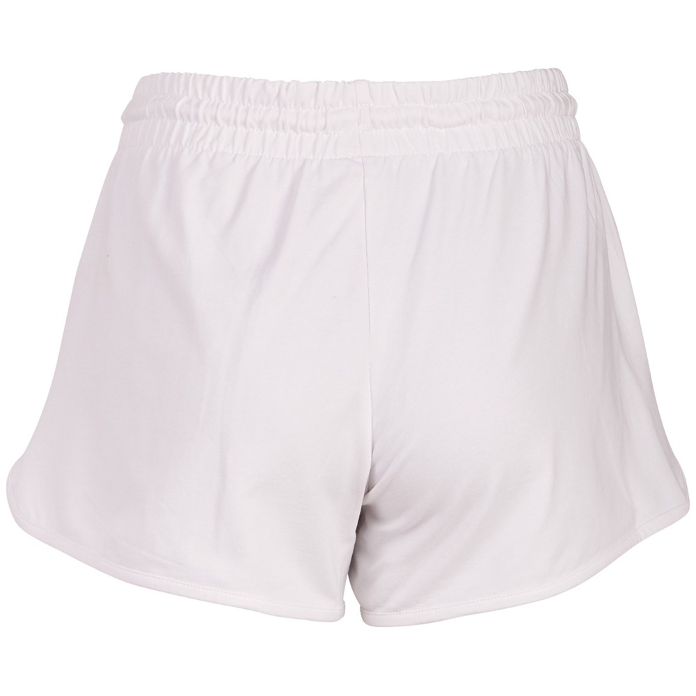 Kappa Shorts, - in sommerlicher French-Terry Qualität günstig online kaufen