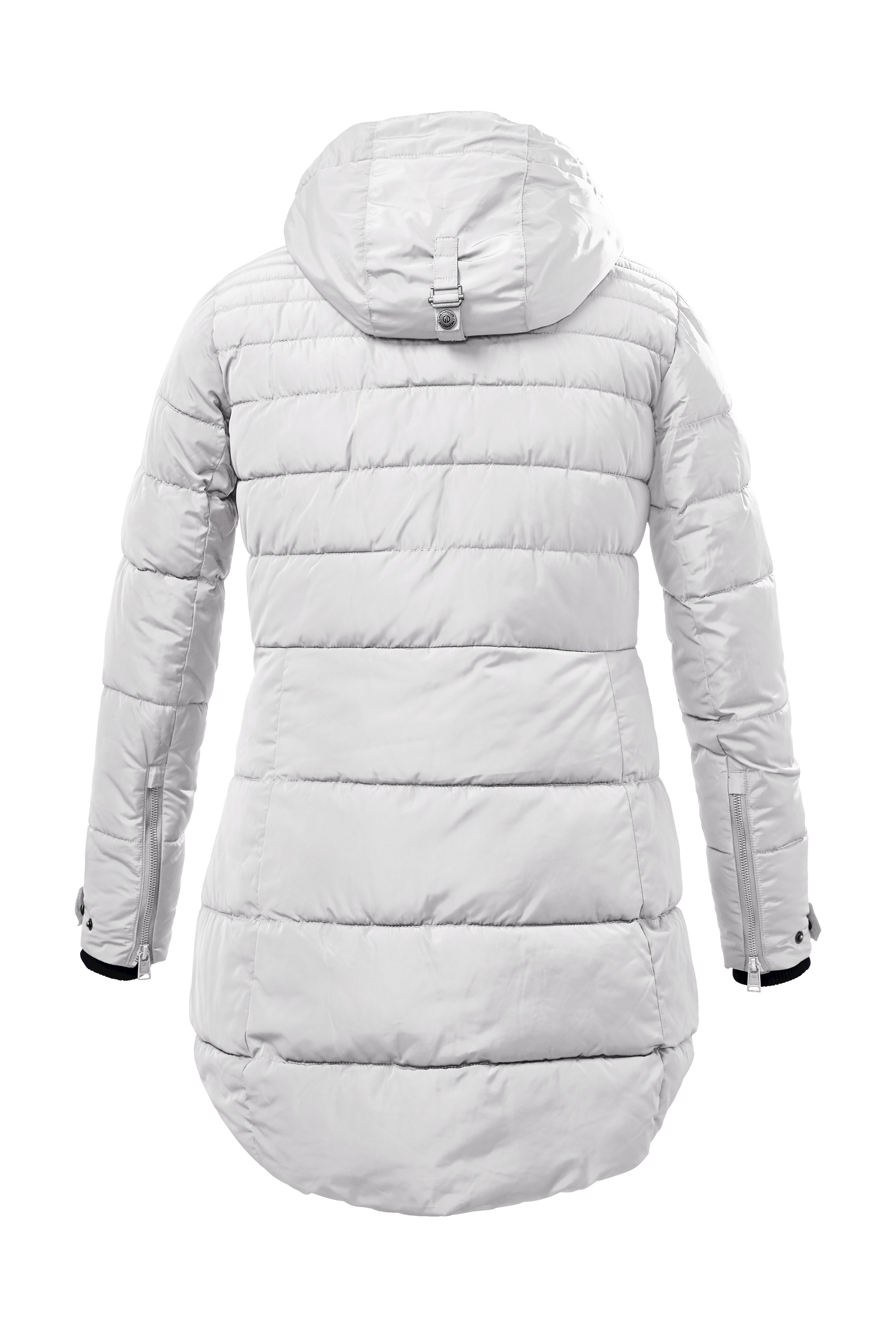 G.I.G.A. DX by killtec Steppmantel "GW 19 WMN QLTD PRK", Langer, wasserabwe günstig online kaufen