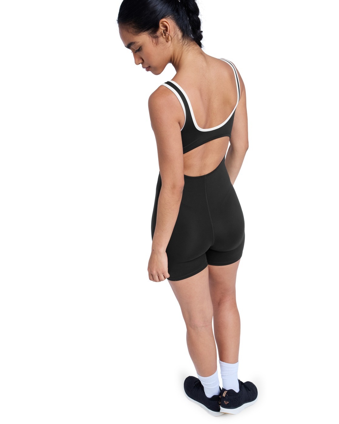 Roxy Shorts "Heart Into It" günstig online kaufen