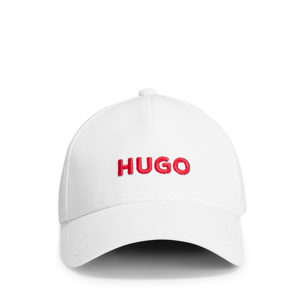 HUGO Baseball Cap »Jude-BL«