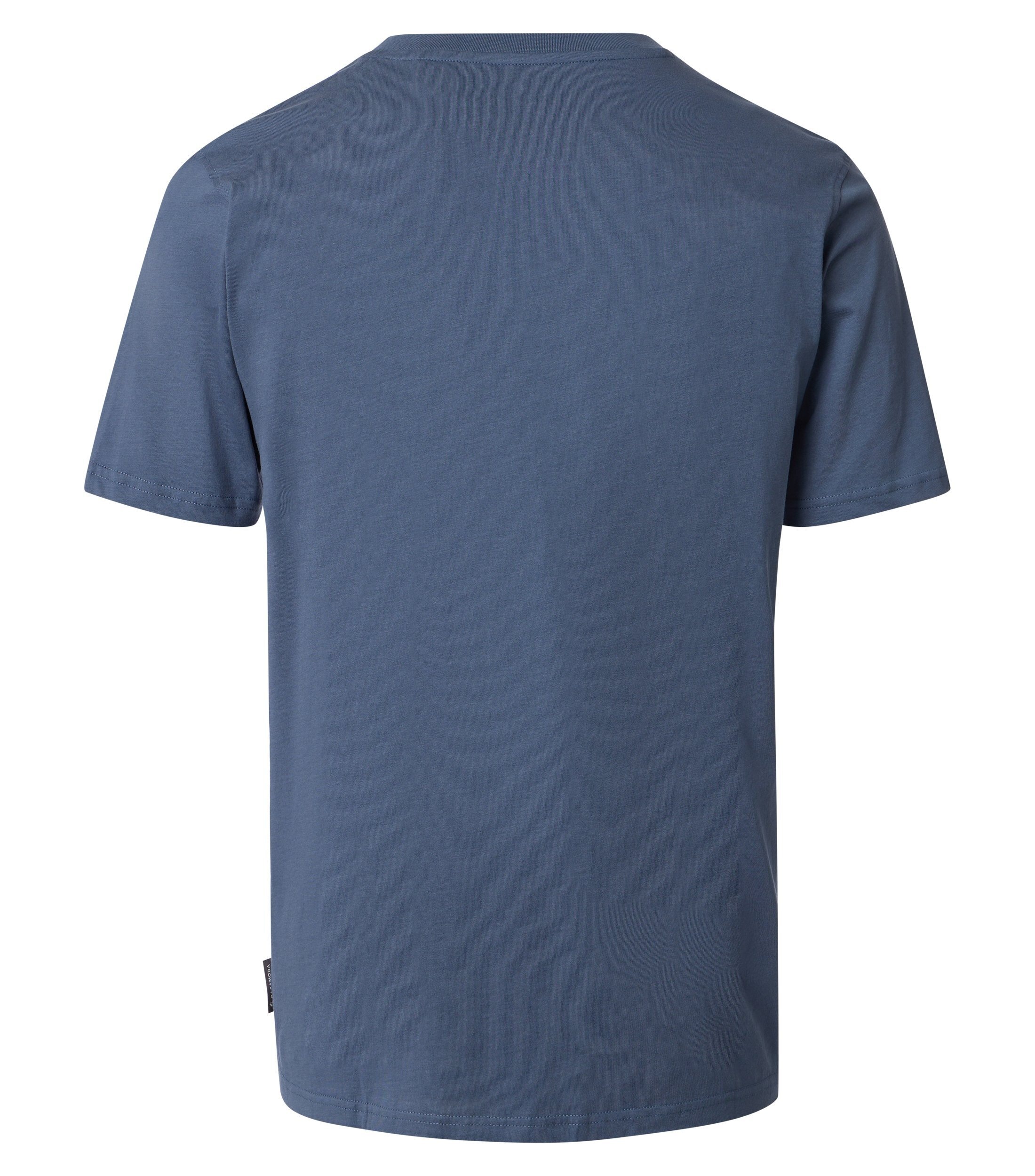 CASAMODA T-Shirt "CASAMODA T-Shirt uni" günstig online kaufen