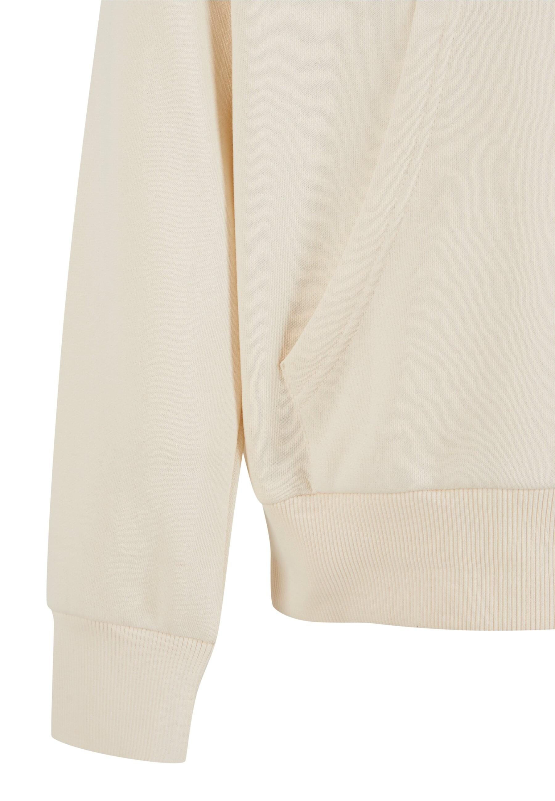 URBAN CLASSICS Kapuzensweatshirt »Urban Classics Boys Light Terry Hoody«, (1 tlg.)