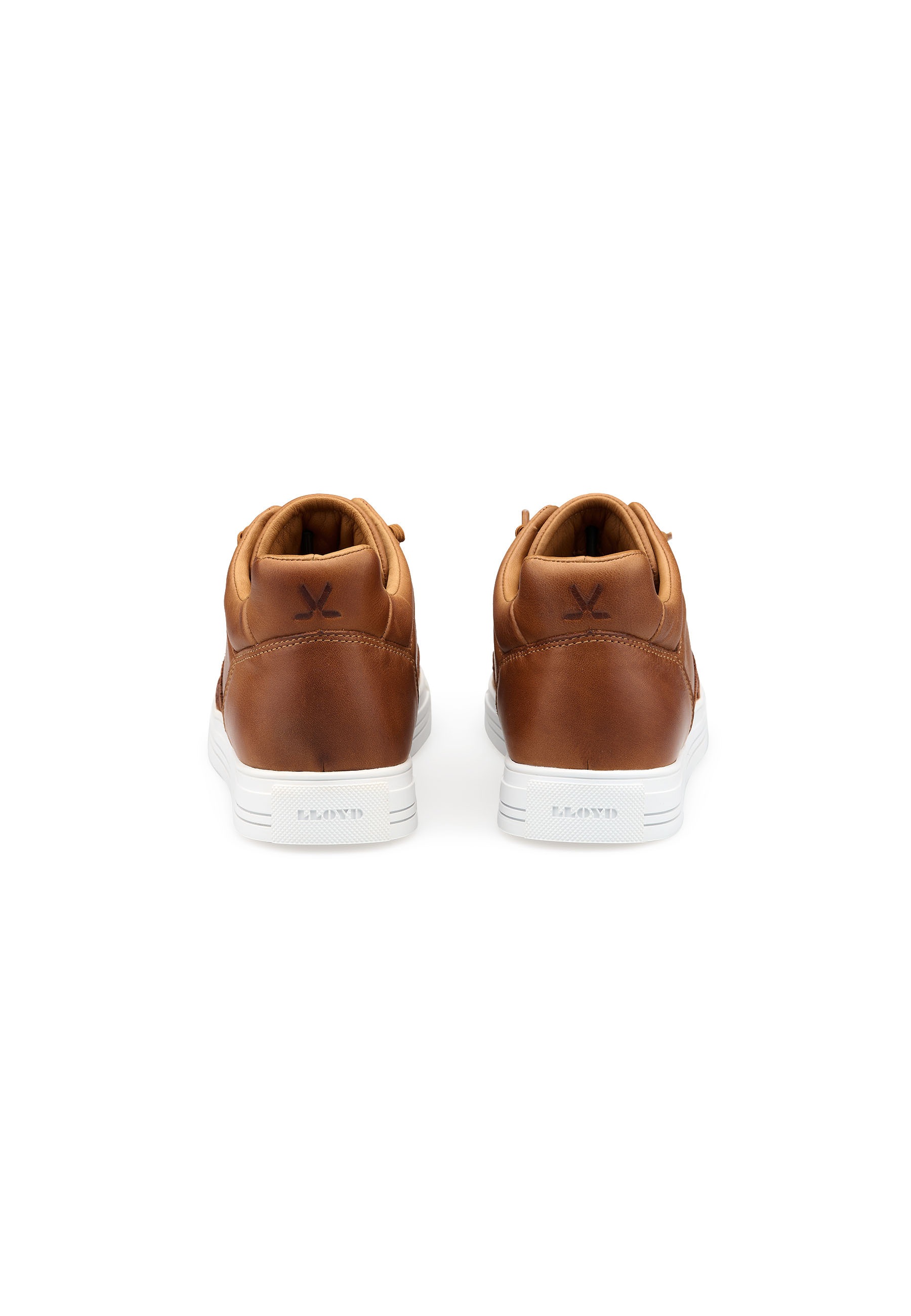 Lloyd Sneaker »ARENA«  mit herausnehmbarem Fußbett