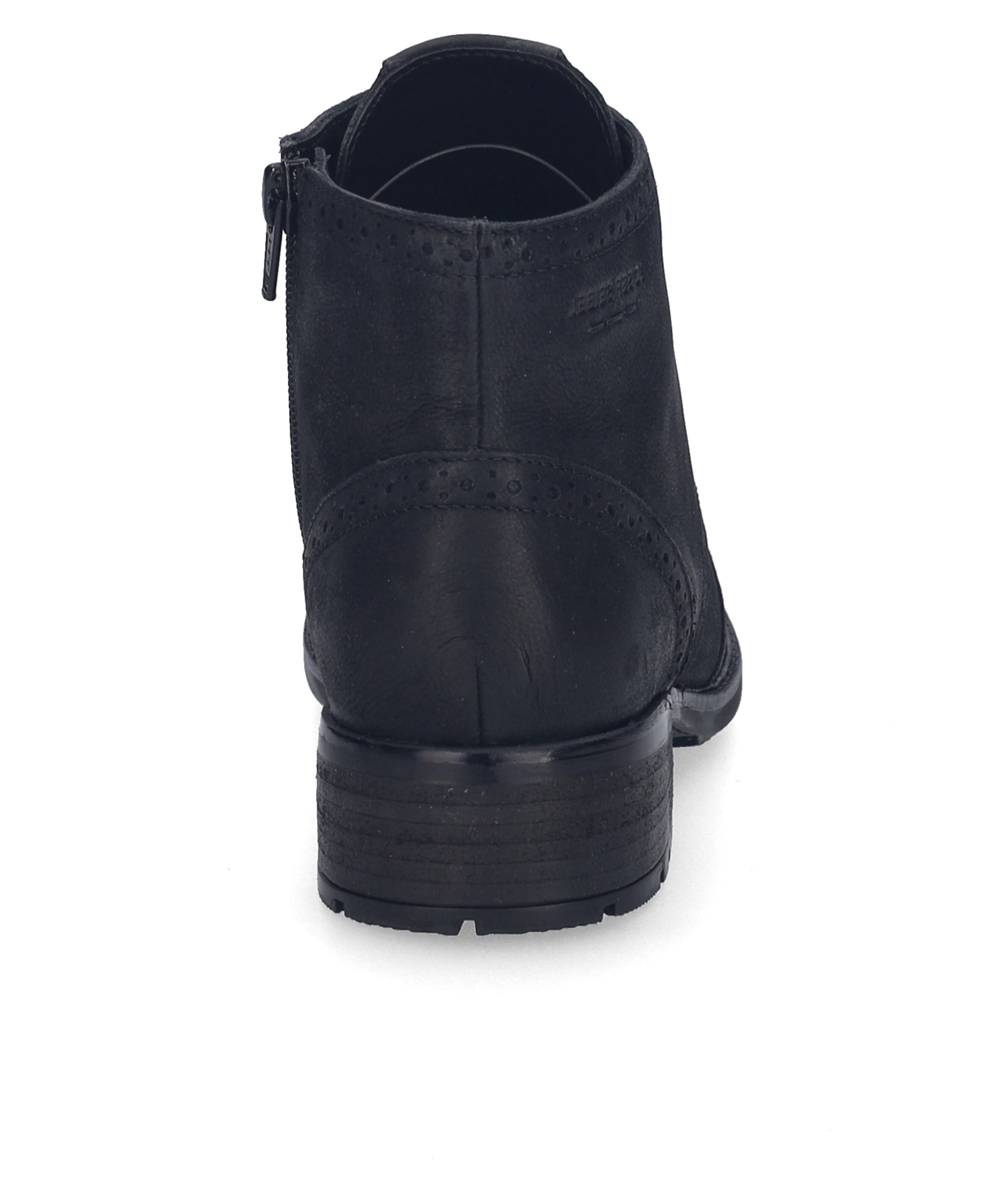 Josef Seibel Stiefelette »Kate 11, schwarz«