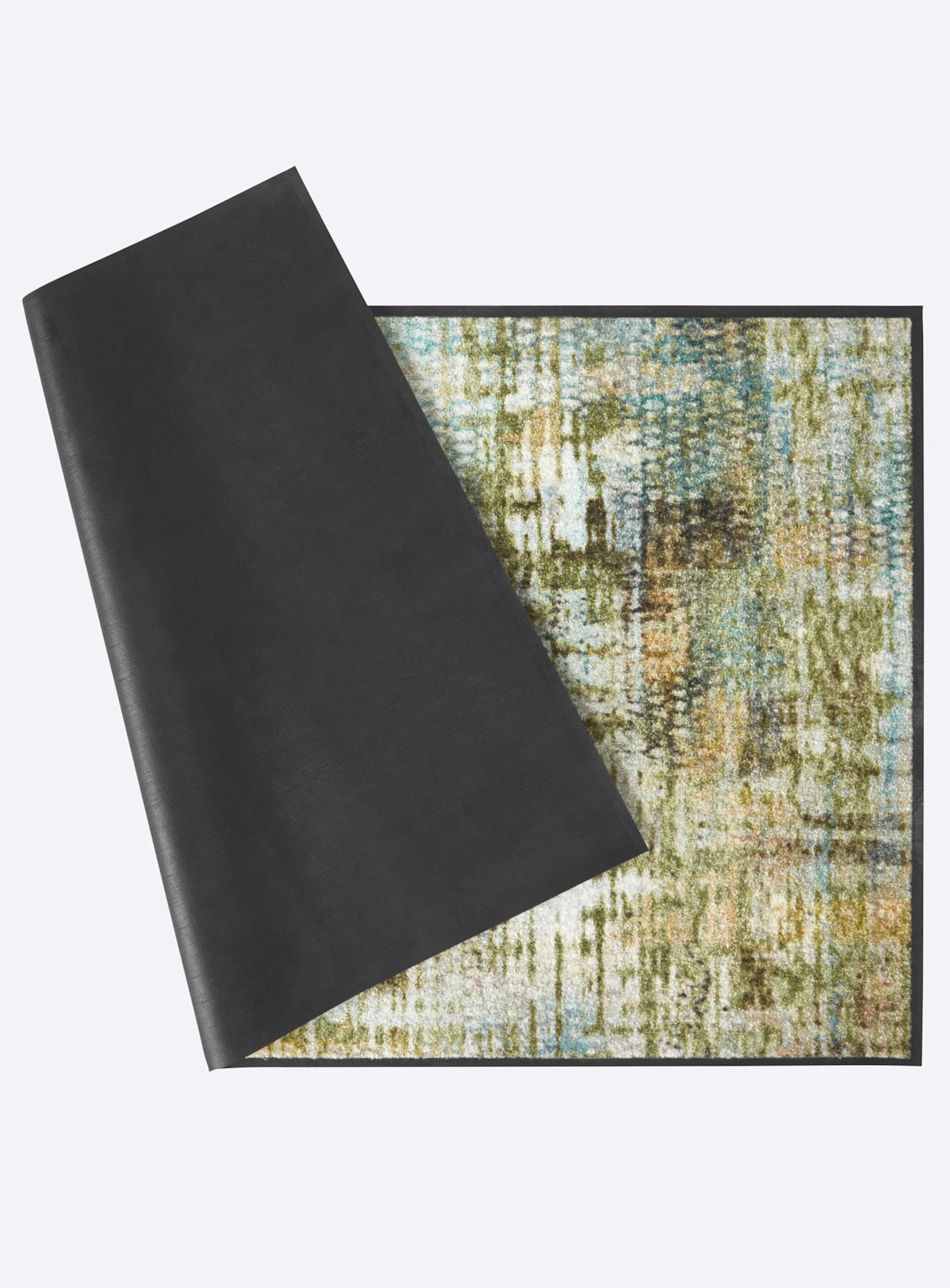 Salonloewe Fußmatte rechteckig 7 mm Höhe günstig online kaufen