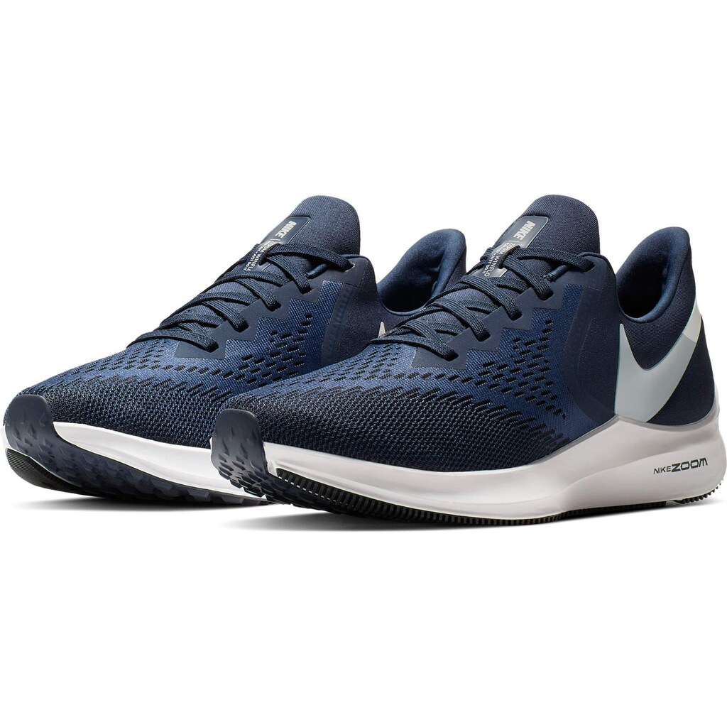 Nike Laufschuh »Air Zoom Winflo 6«