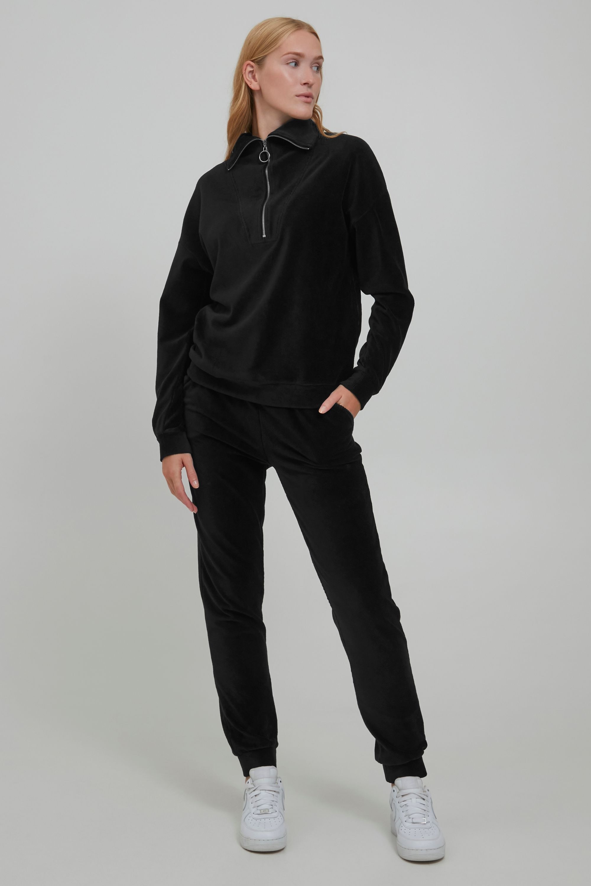 b.young Cordhose »Cordhose BYPatina«