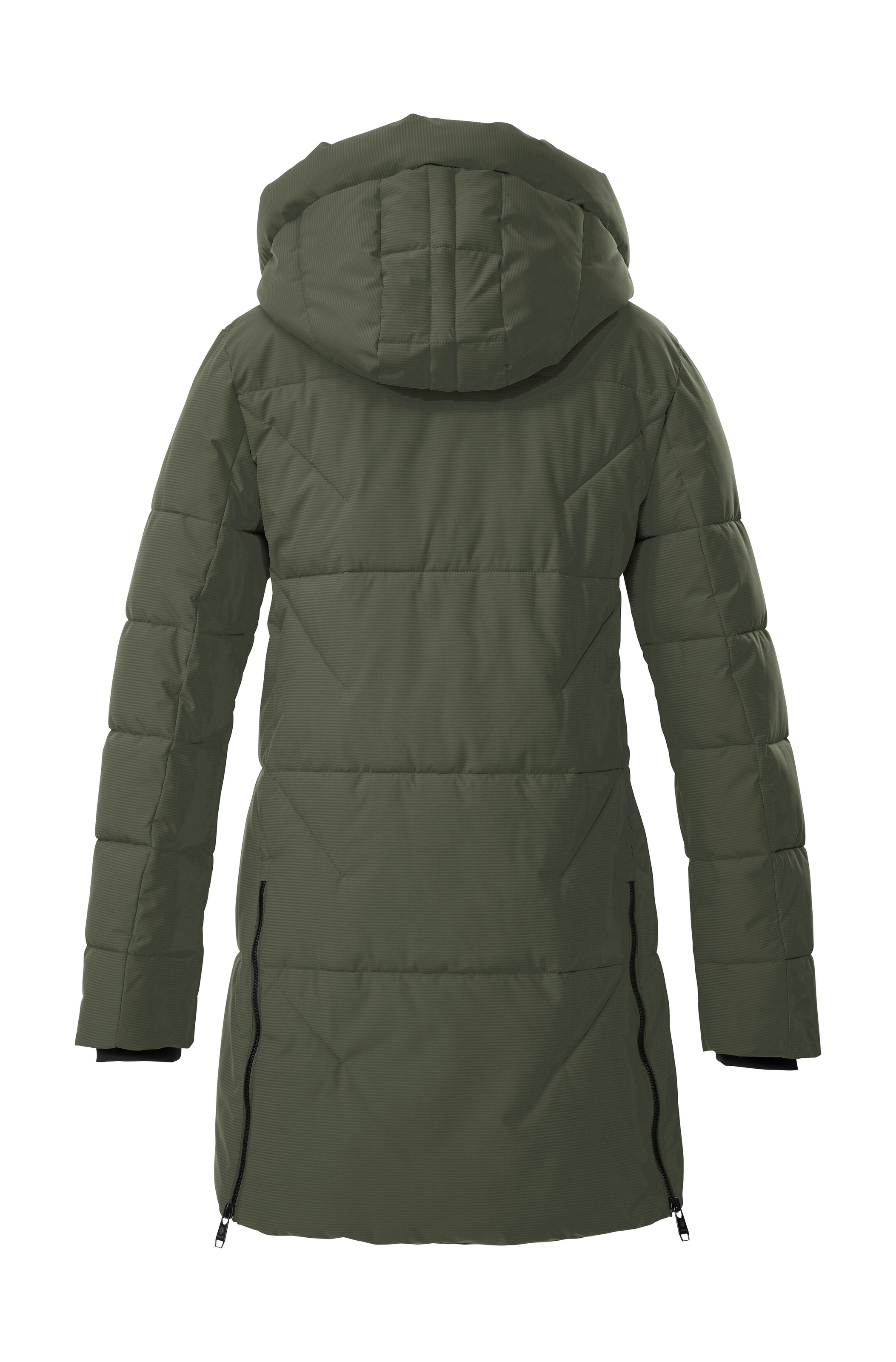 G.I.G.A. DX by killtec Steppmantel "GW 30 WMN QLTD PRK", Wasserabweisender, günstig online kaufen