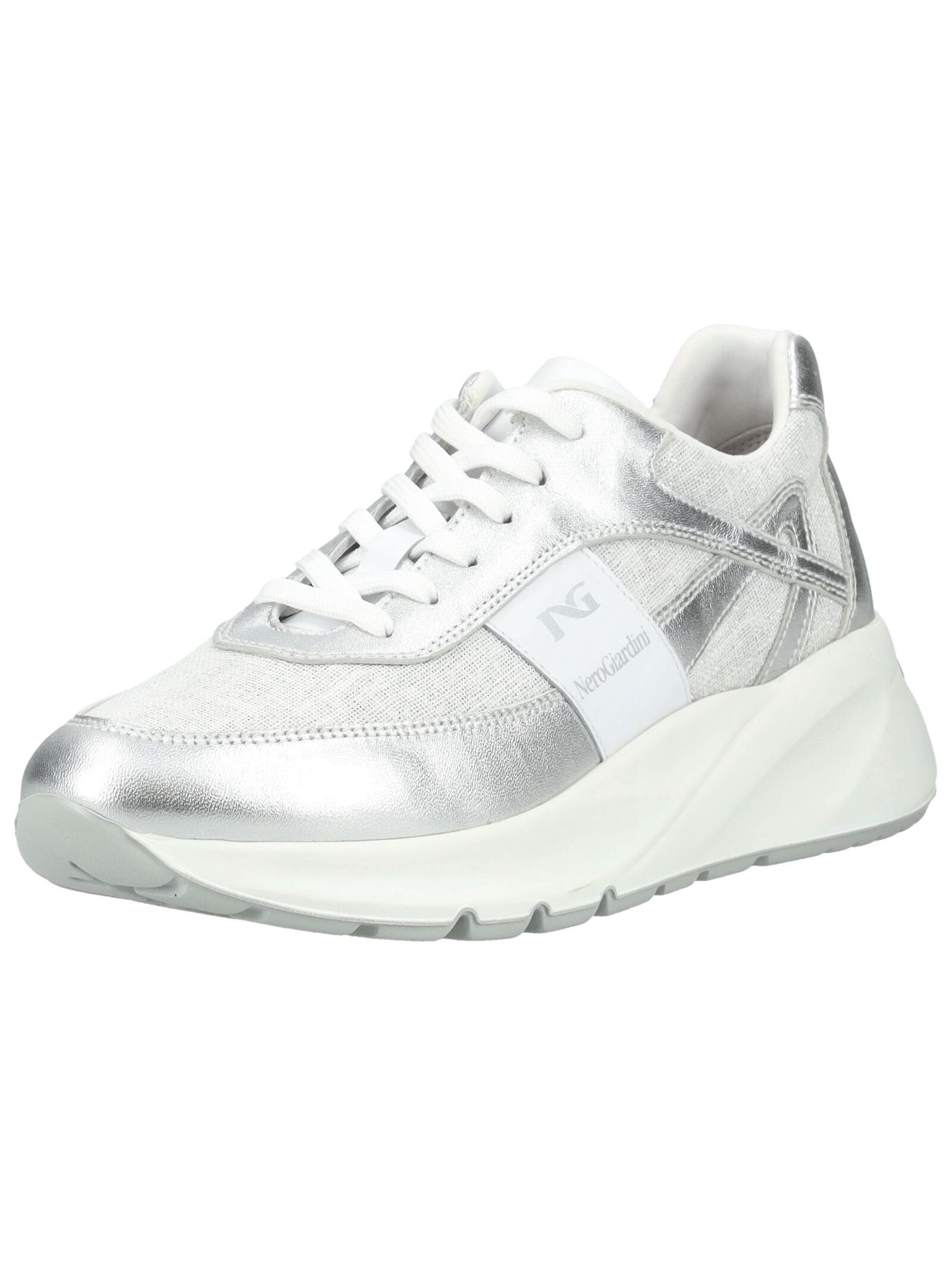 Nero Giardini "Nero Giardini Sneaker Leder/Textil"