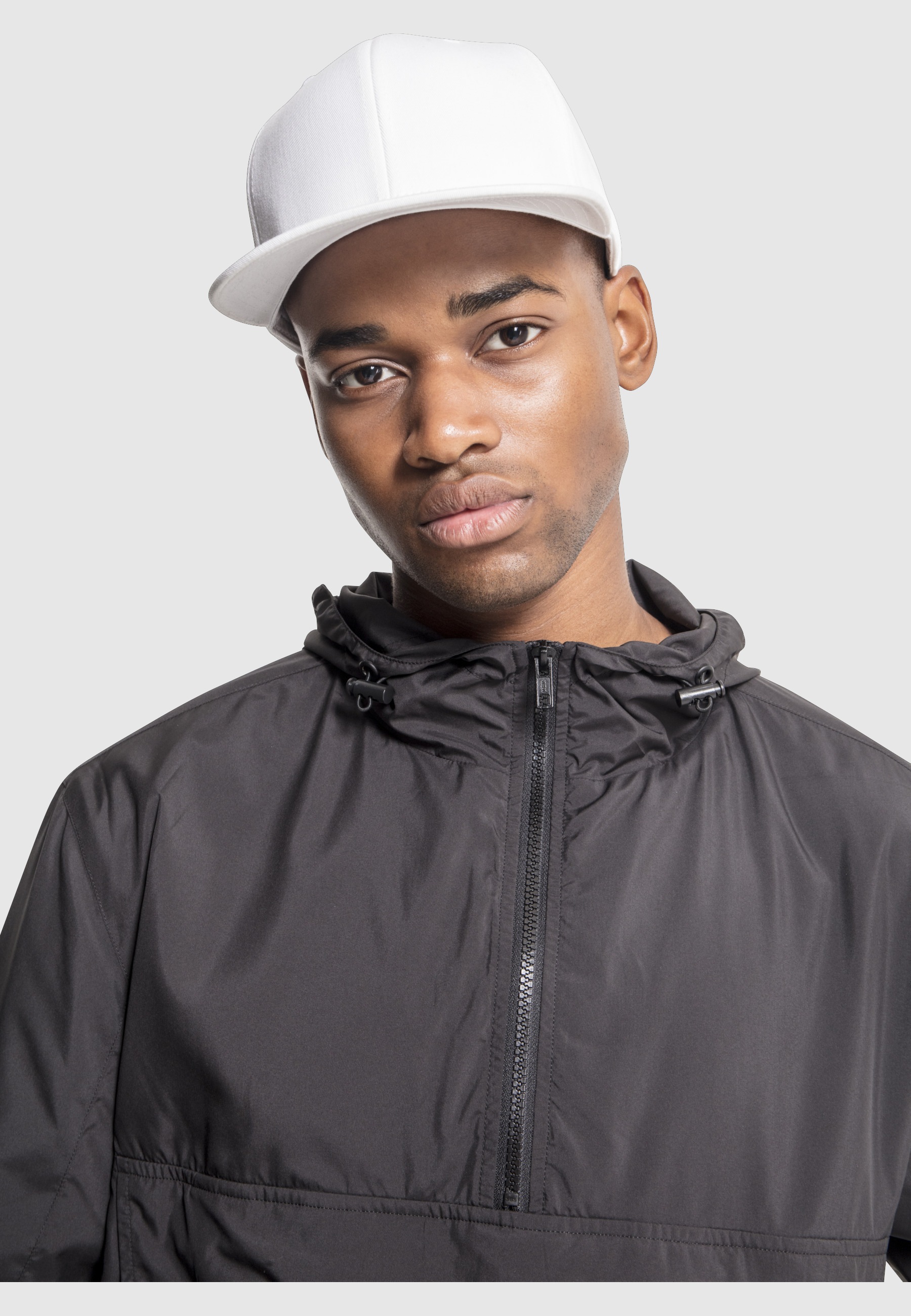 Flexfit Flex Cap »Flexfit Unisex Organic Cotton Snapback«